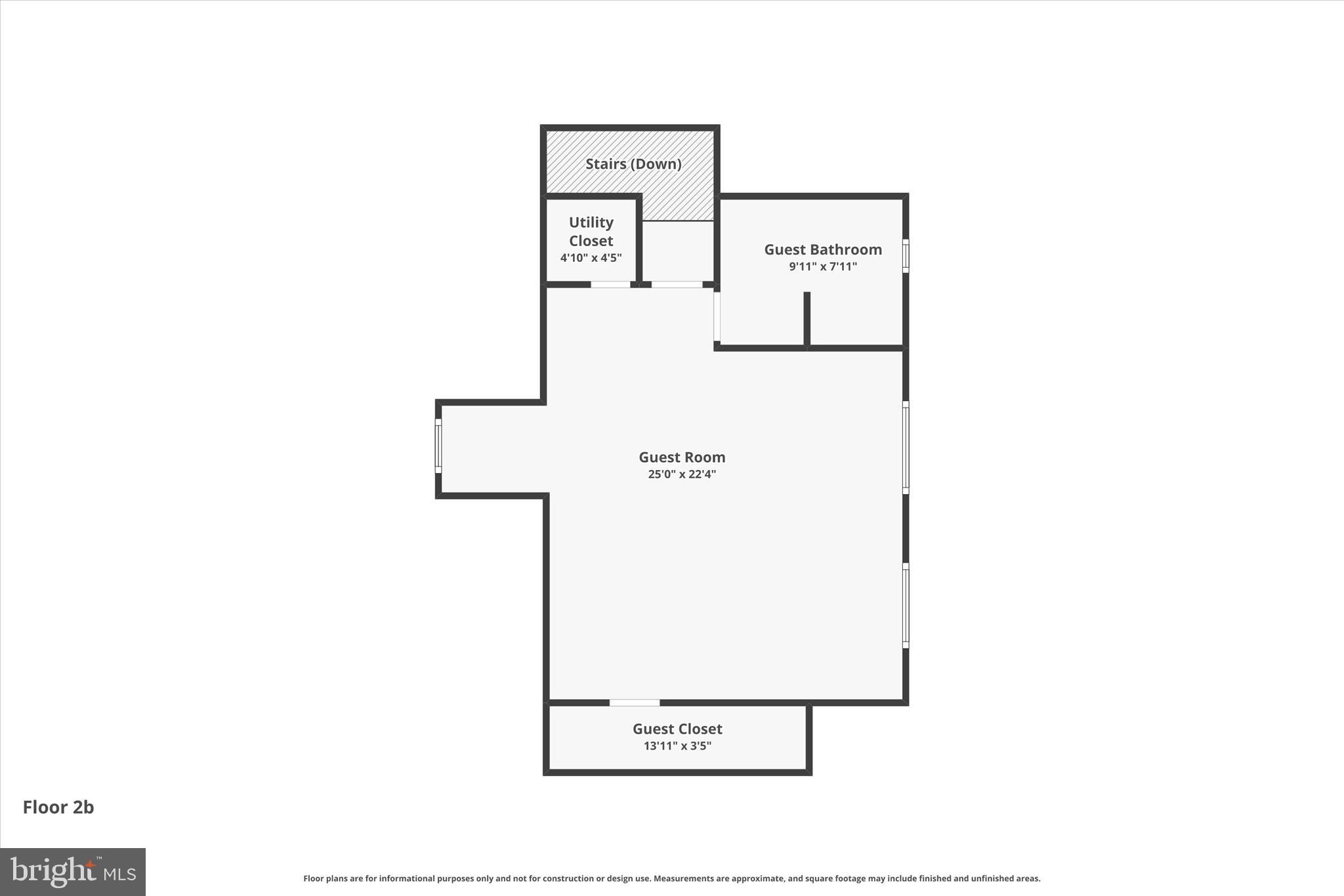 POTOMAC OVERLOOK ESTATES - Residential