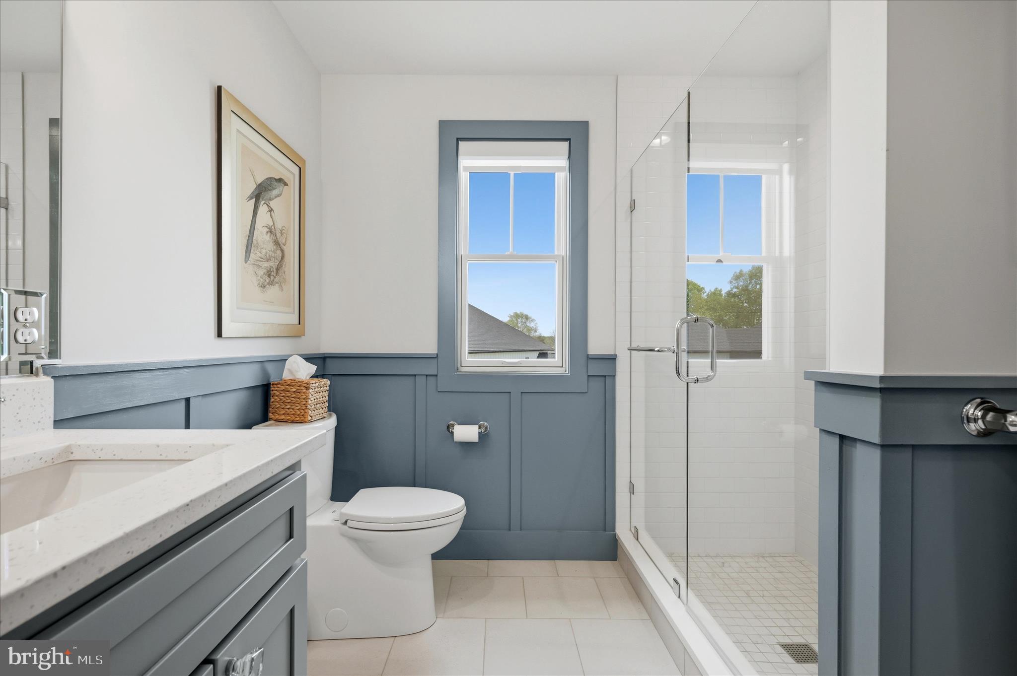 POTOMAC OVERLOOK ESTATES - Residential
