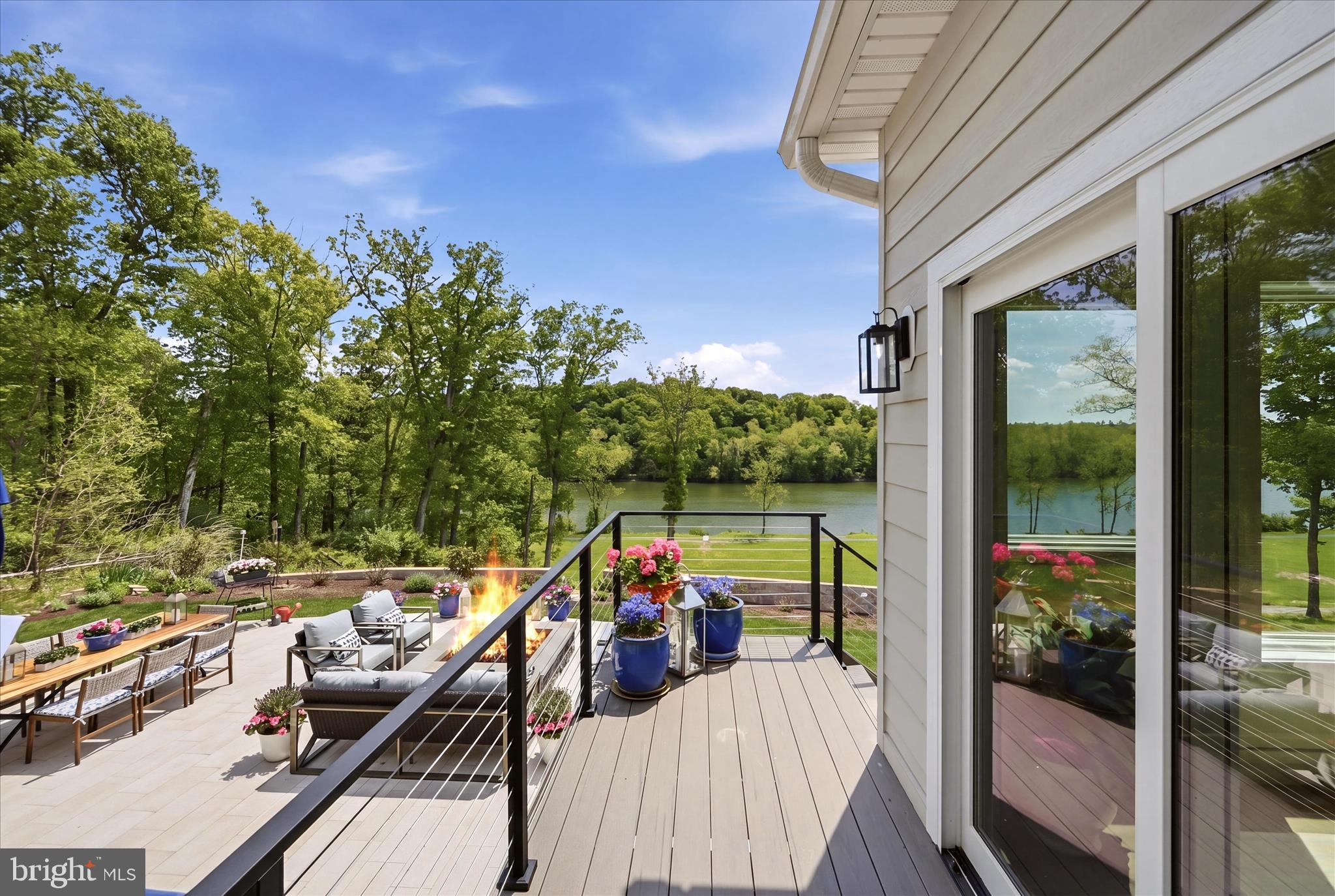 POTOMAC OVERLOOK ESTATES - Residential