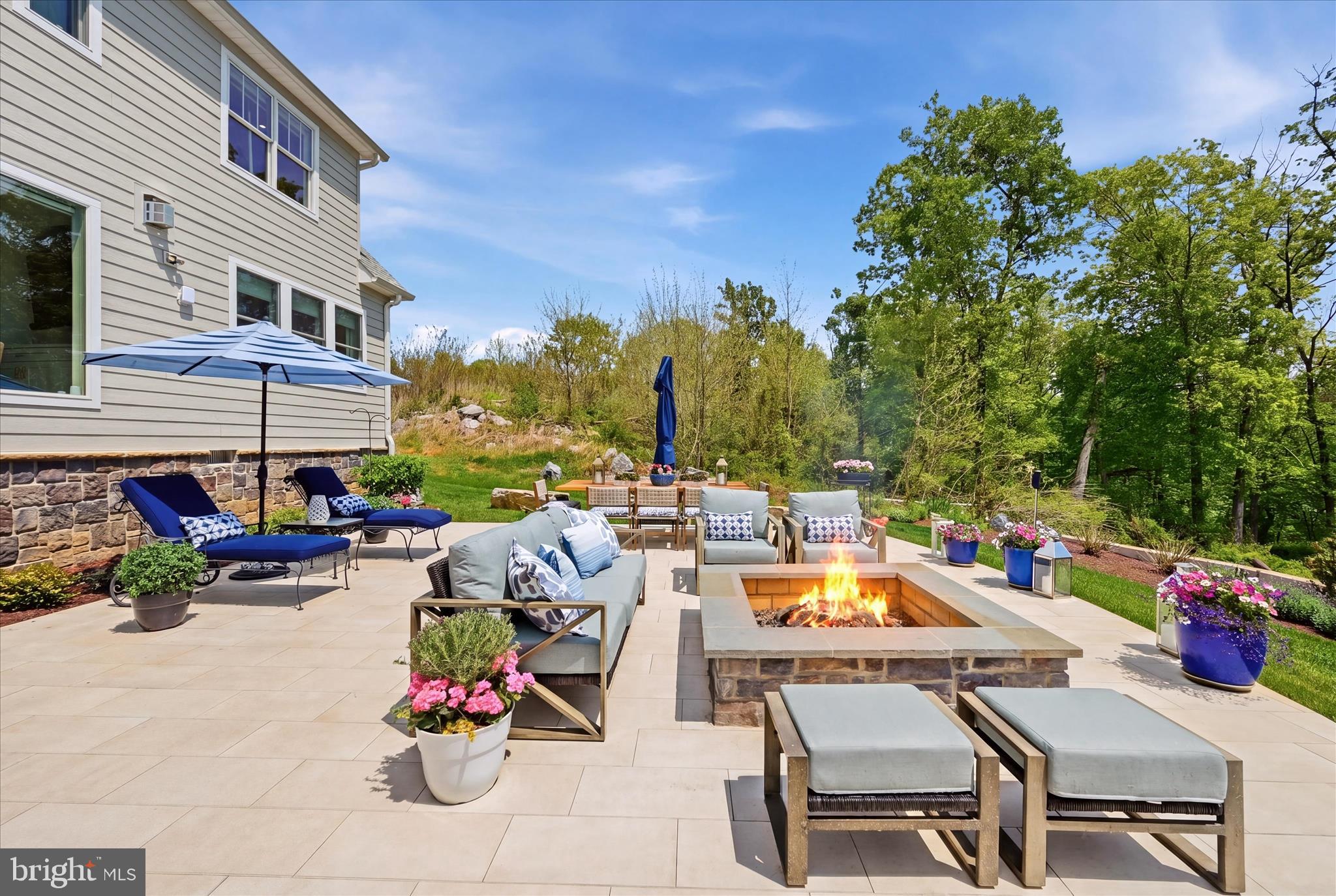 POTOMAC OVERLOOK ESTATES - Residential