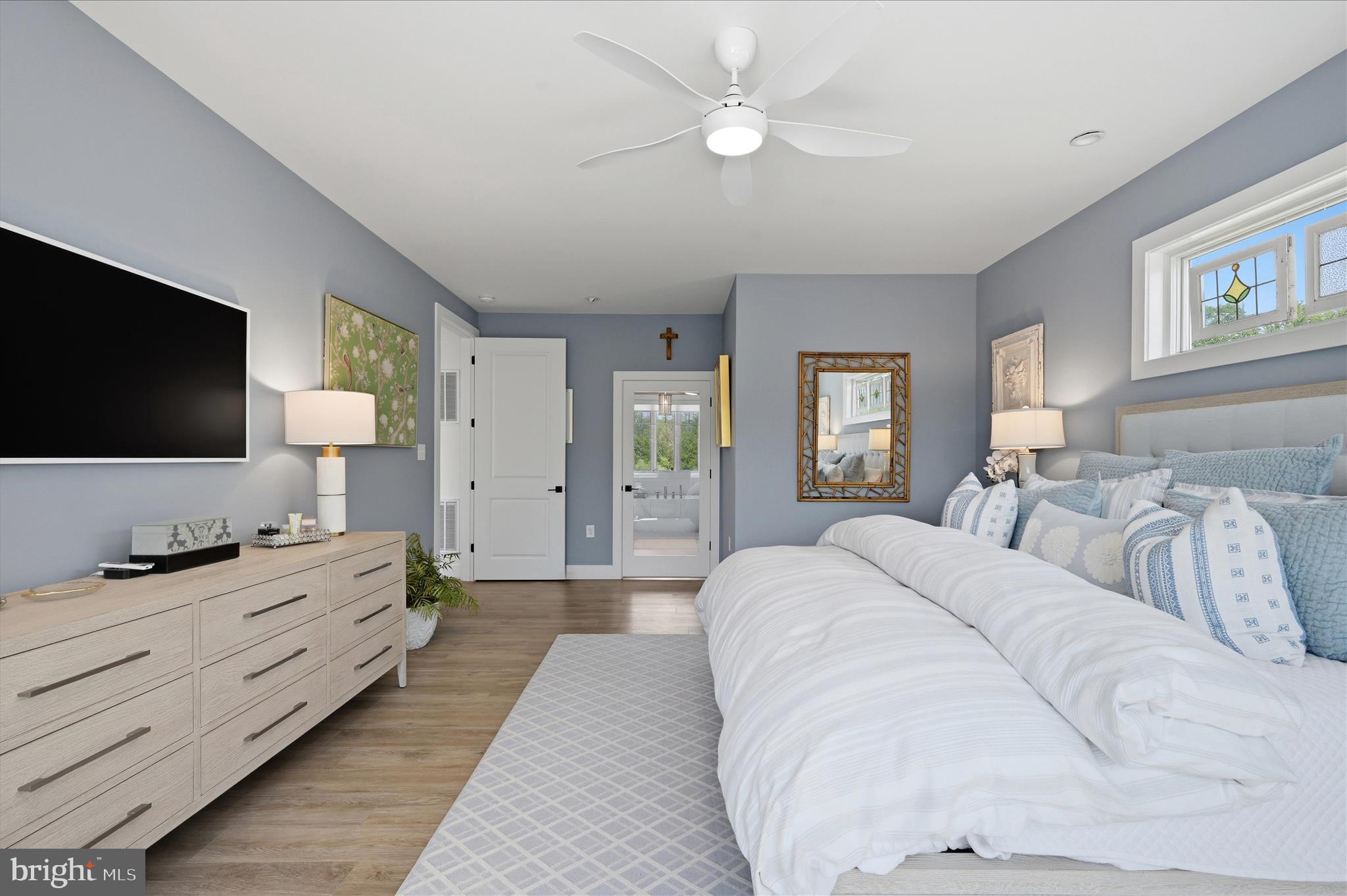 POTOMAC OVERLOOK ESTATES - Residential