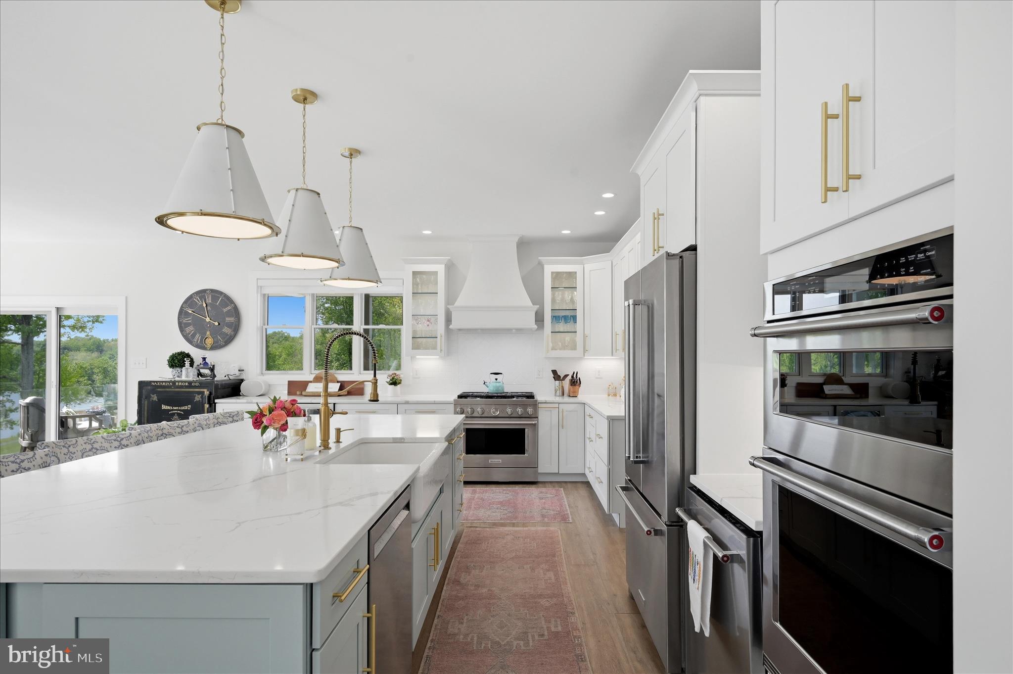 POTOMAC OVERLOOK ESTATES - Residential