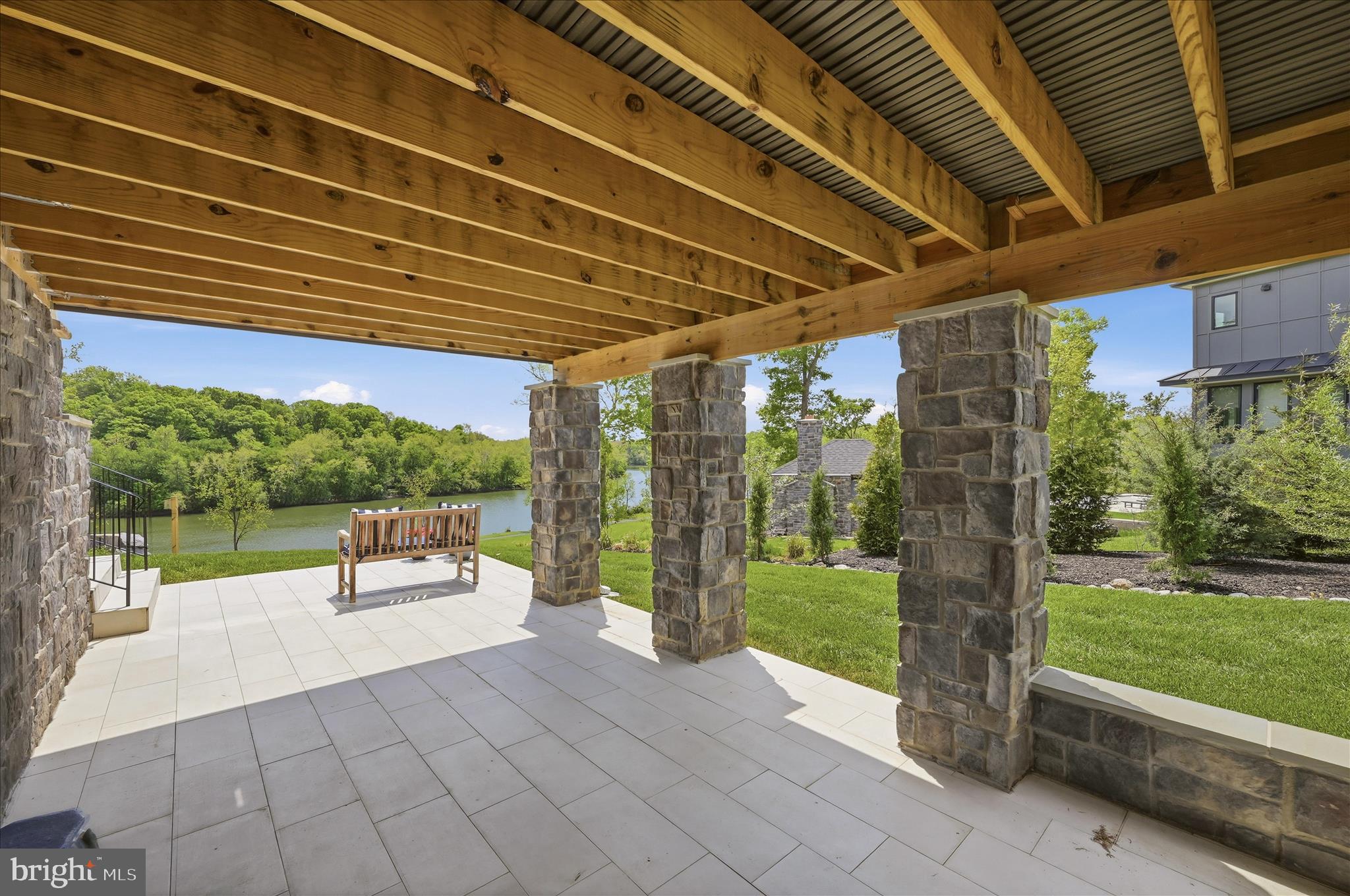 POTOMAC OVERLOOK ESTATES - Residential