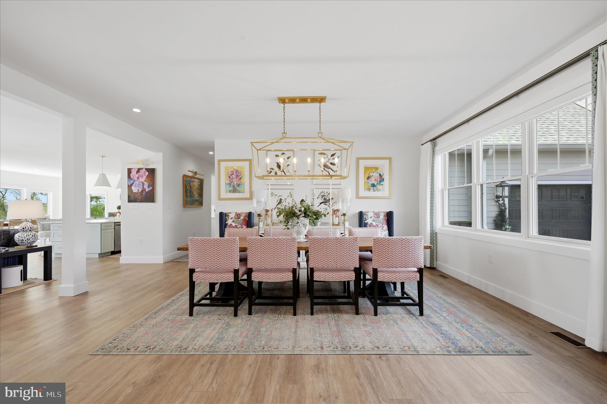 POTOMAC OVERLOOK ESTATES - Residential