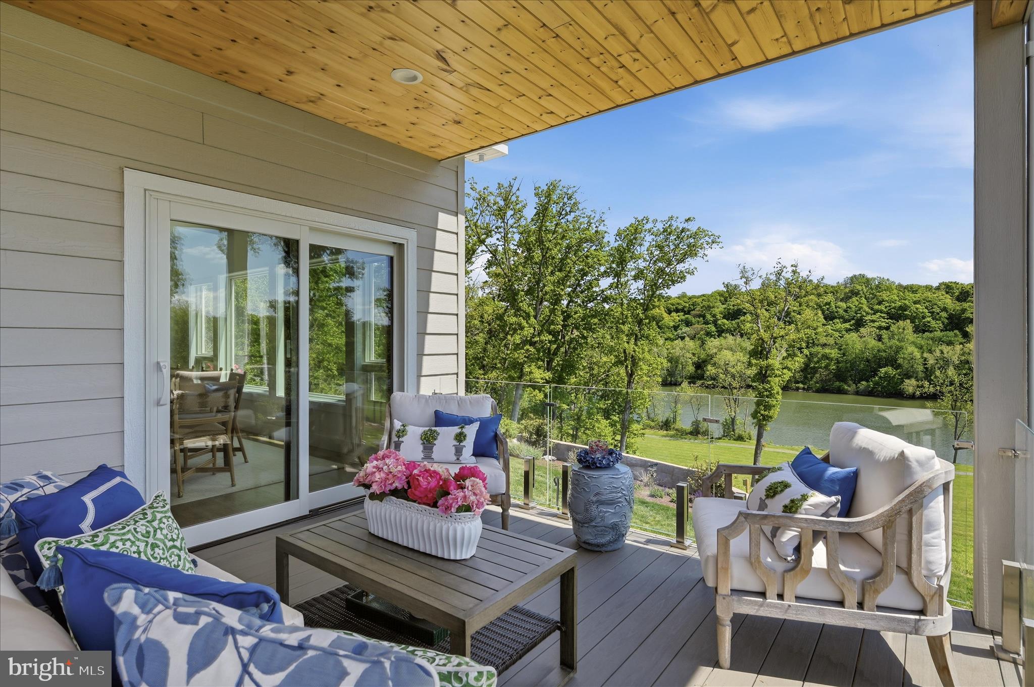 POTOMAC OVERLOOK ESTATES - Residential