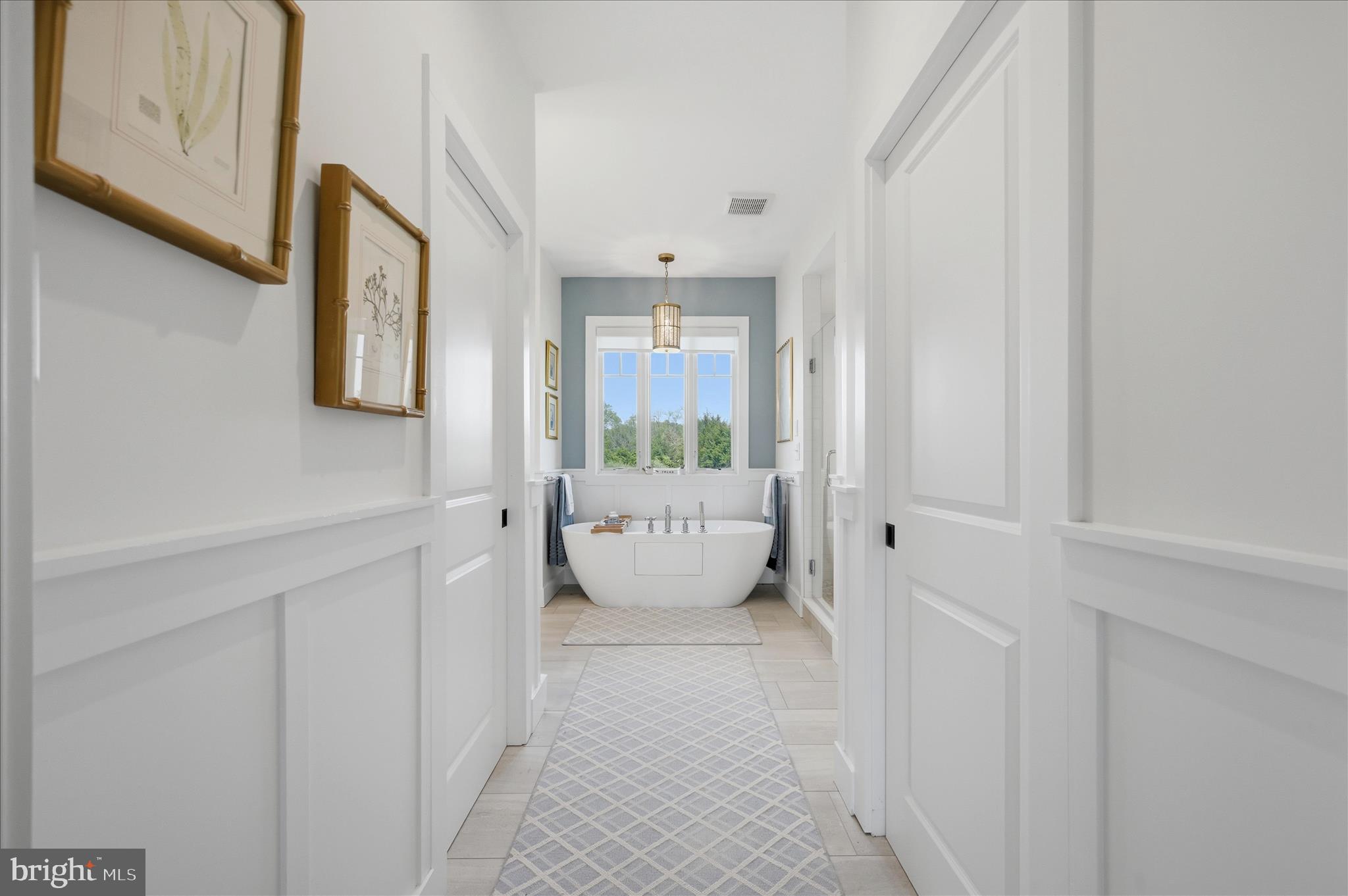 POTOMAC OVERLOOK ESTATES - Residential
