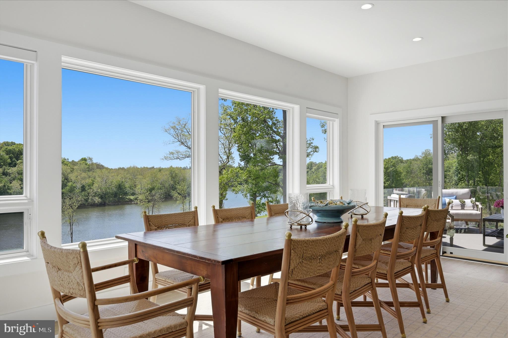 POTOMAC OVERLOOK ESTATES - Residential
