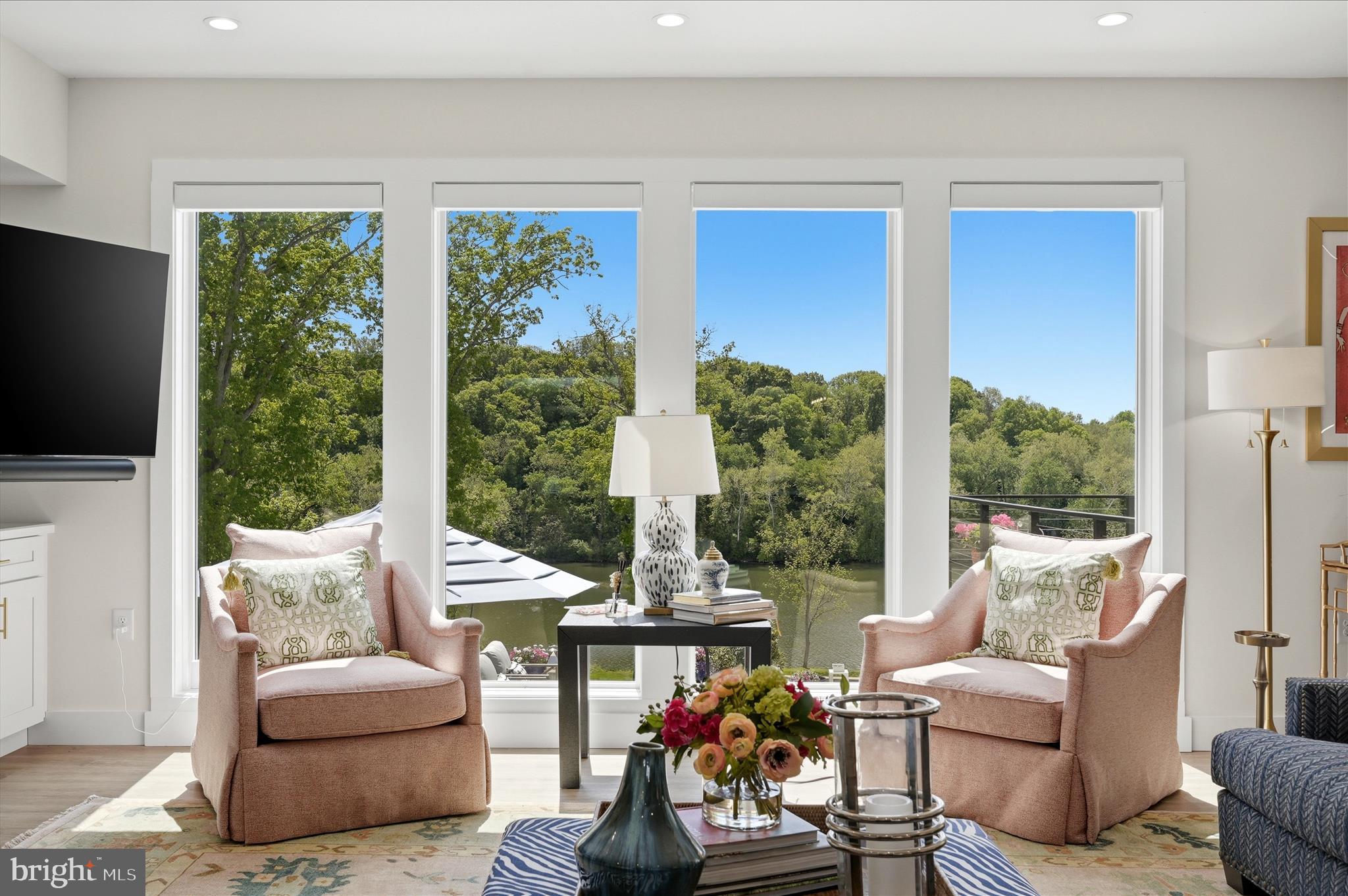 POTOMAC OVERLOOK ESTATES - Residential