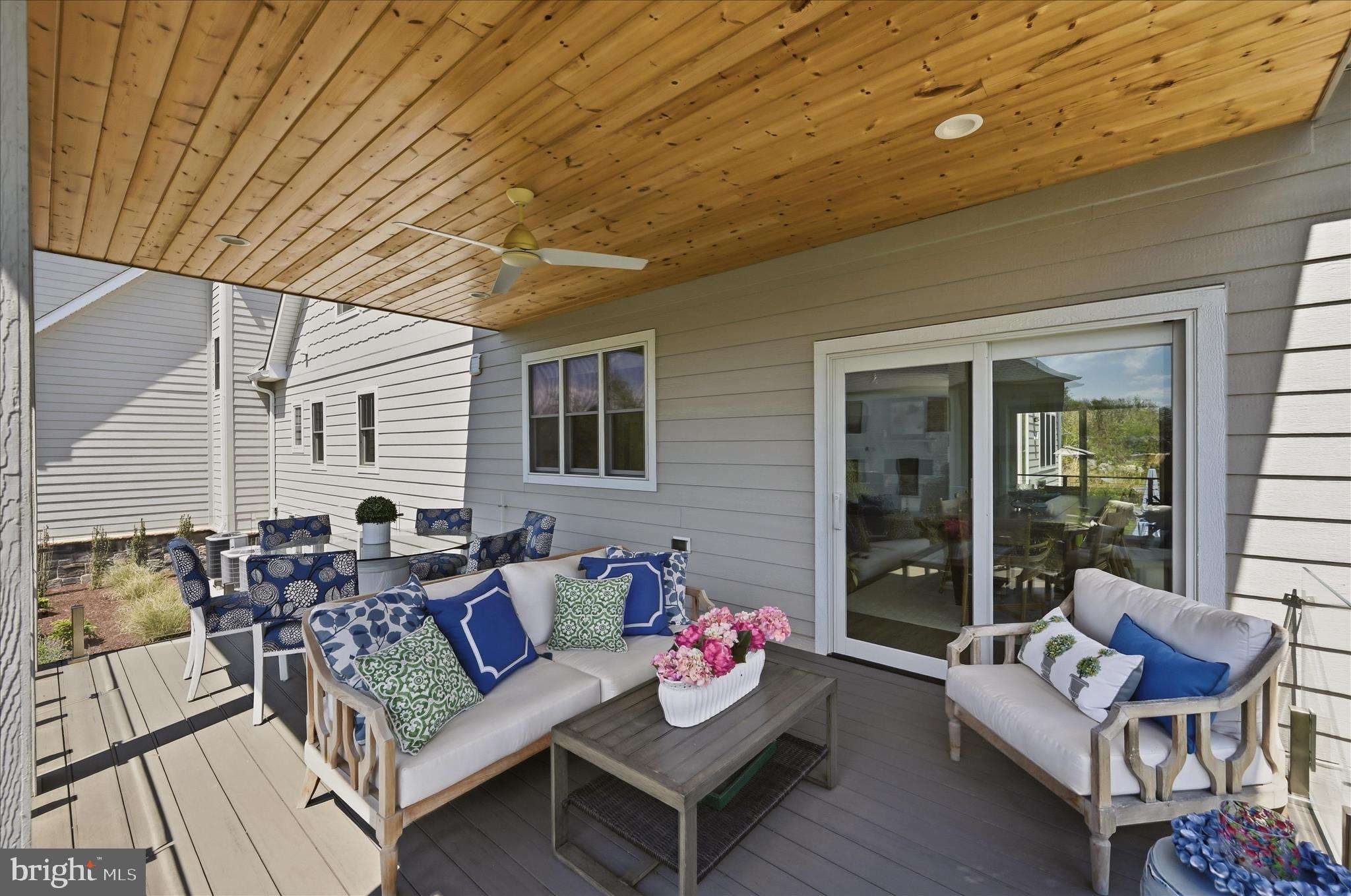 POTOMAC OVERLOOK ESTATES - Residential