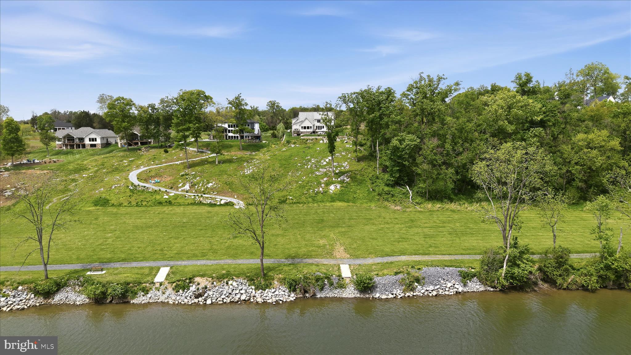 POTOMAC OVERLOOK ESTATES - Residential