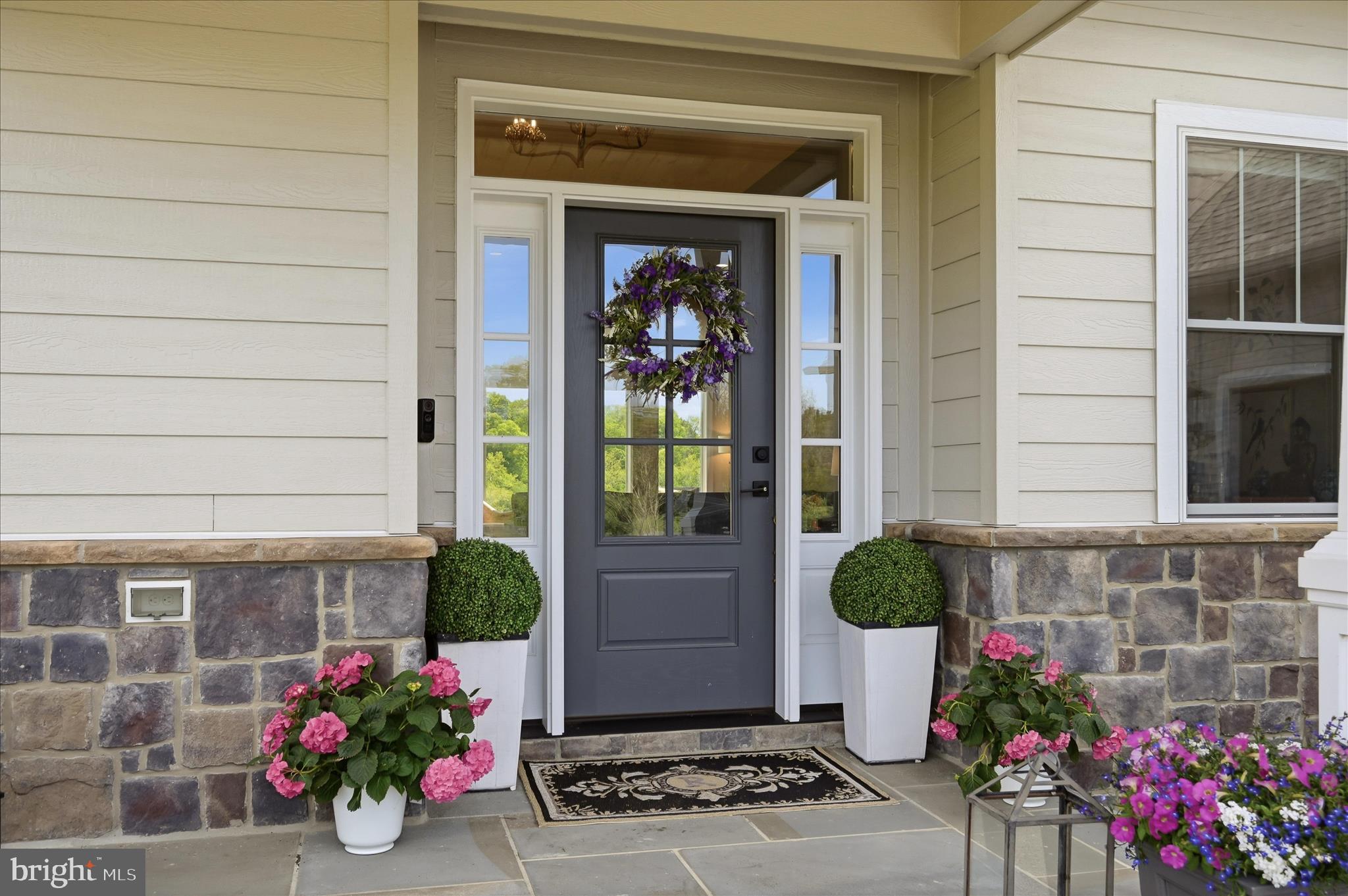 POTOMAC OVERLOOK ESTATES - Residential