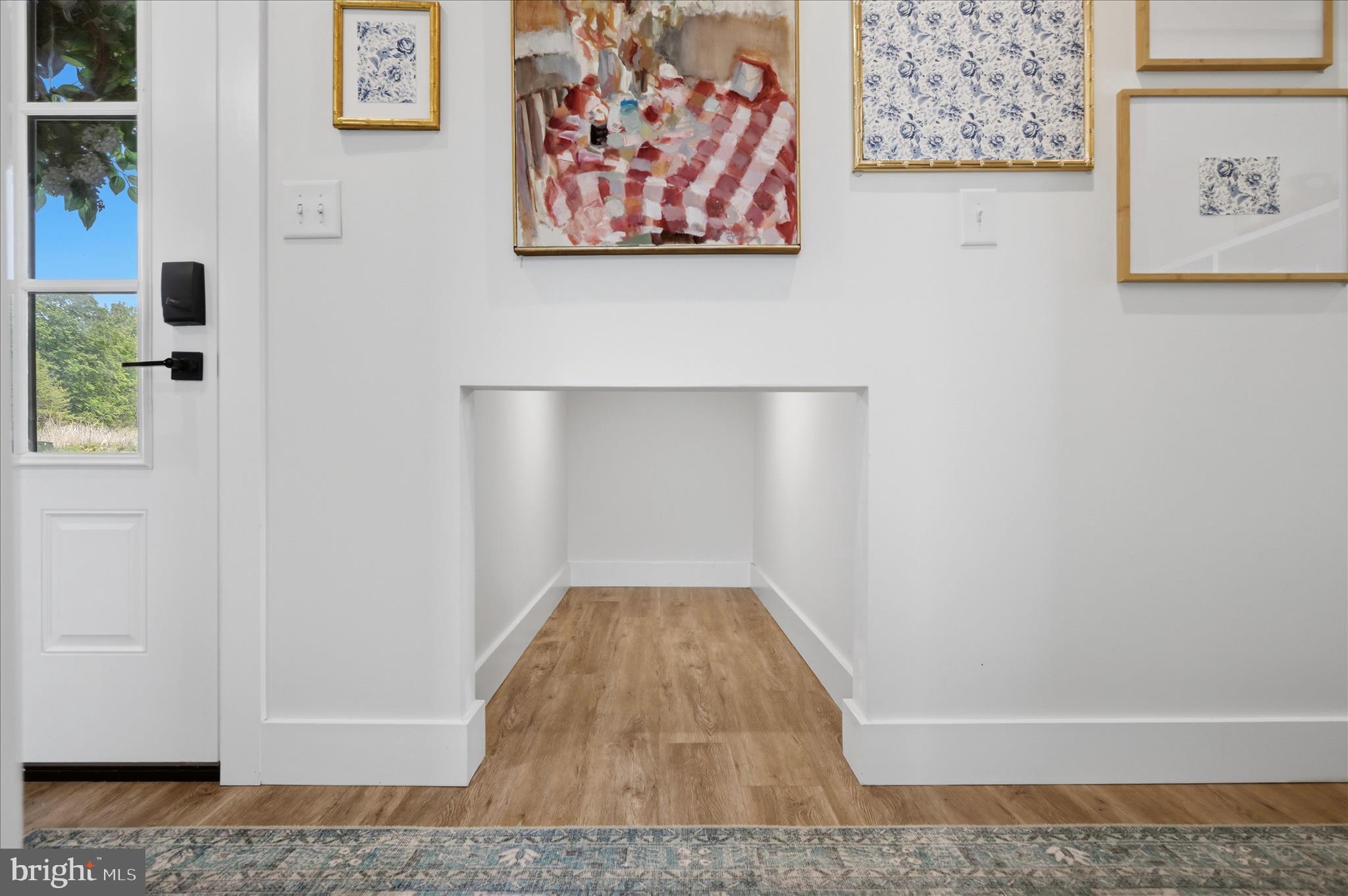 POTOMAC OVERLOOK ESTATES - Residential