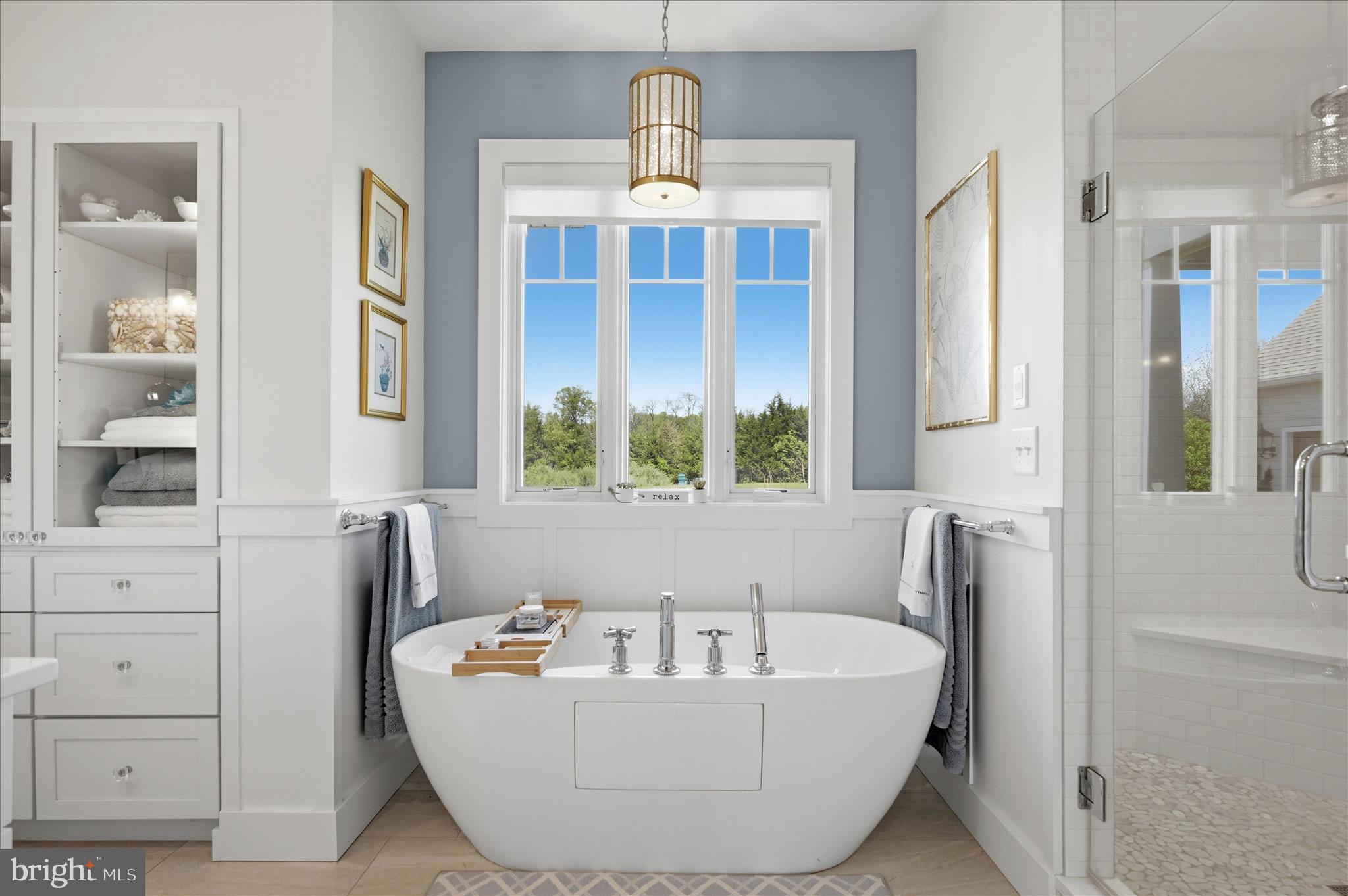 POTOMAC OVERLOOK ESTATES - Residential