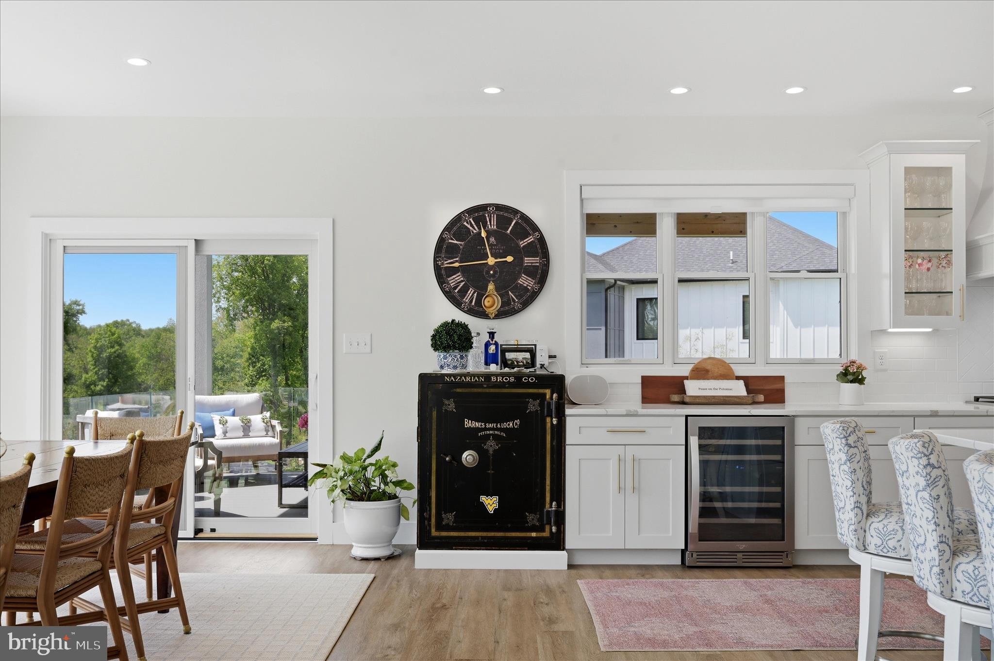 POTOMAC OVERLOOK ESTATES - Residential