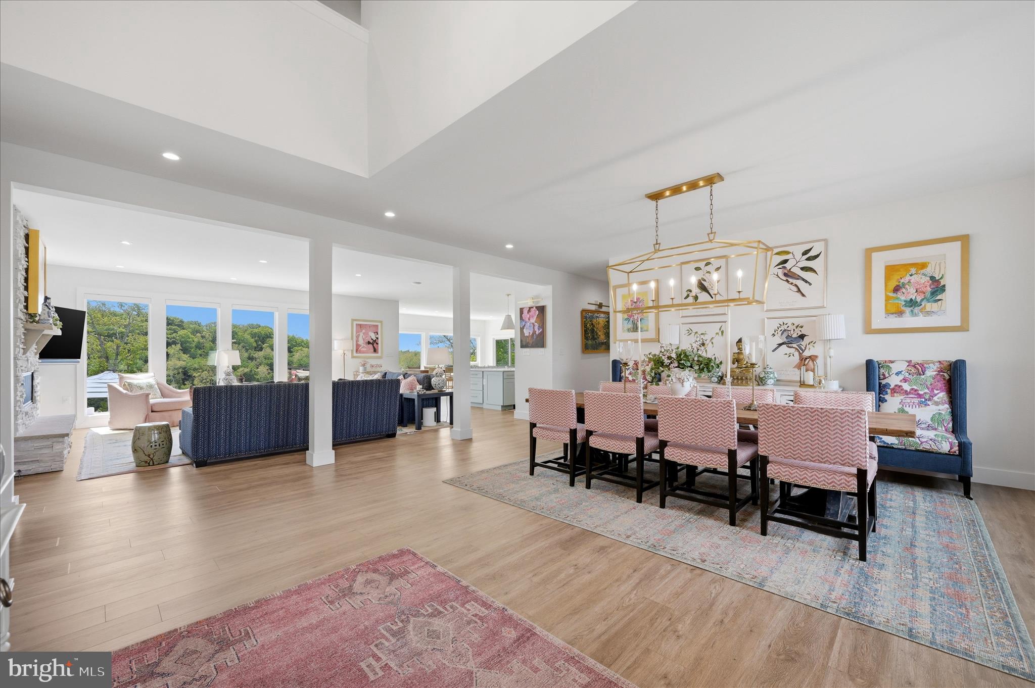POTOMAC OVERLOOK ESTATES - Residential