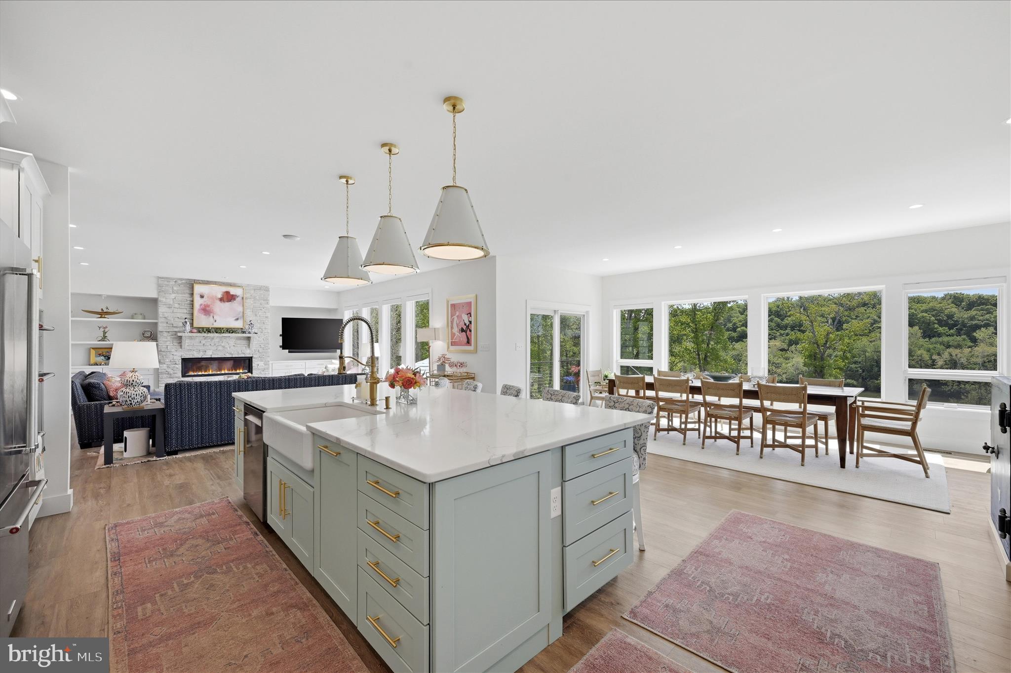 POTOMAC OVERLOOK ESTATES - Residential