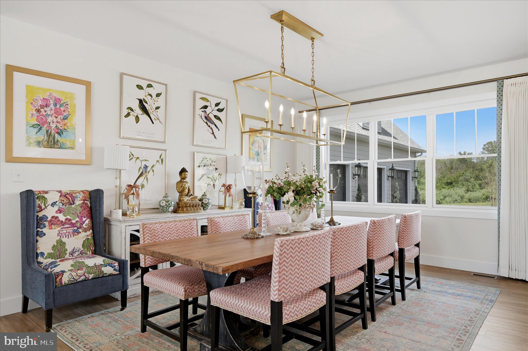 POTOMAC OVERLOOK ESTATES - Residential