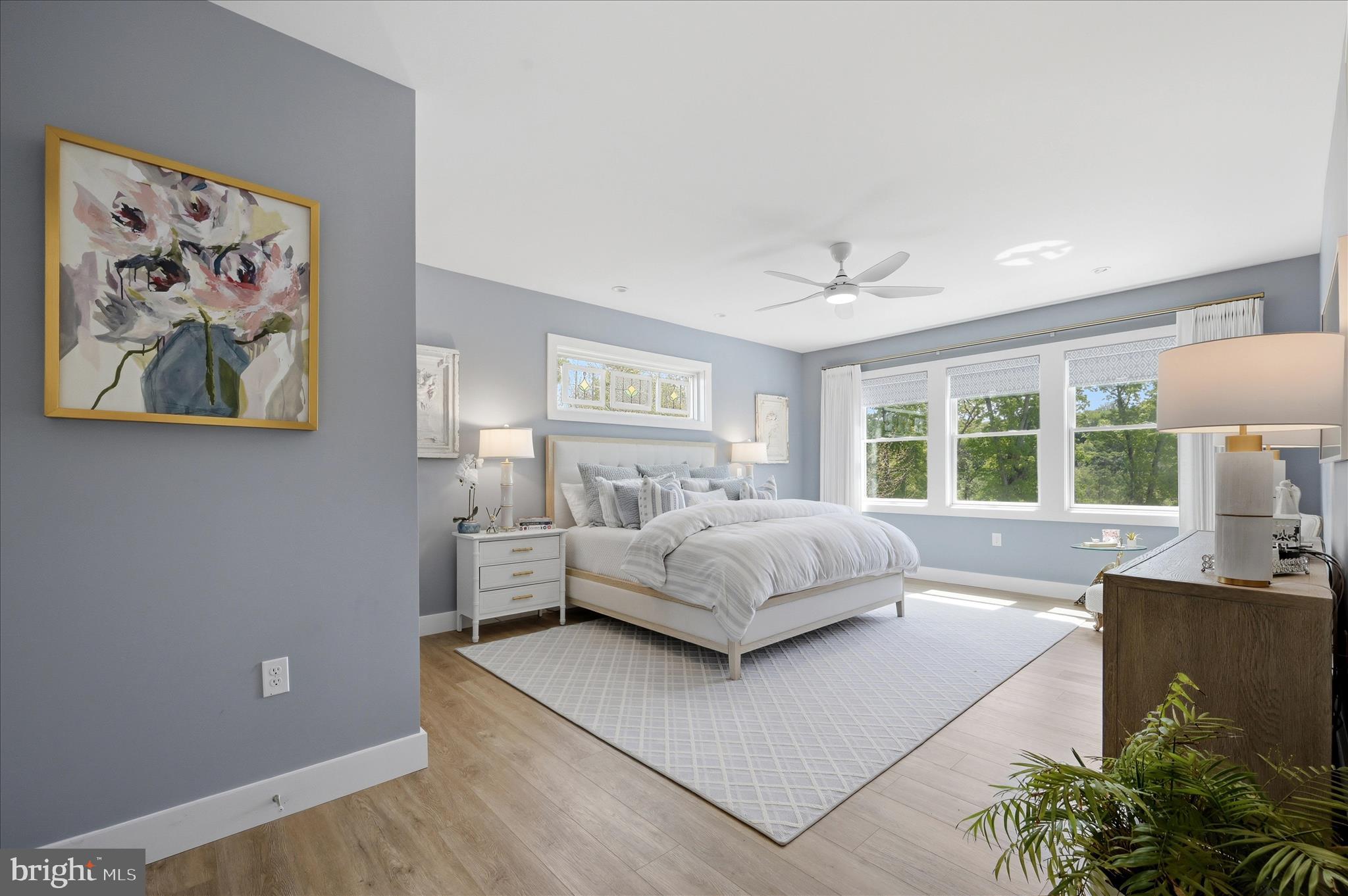 POTOMAC OVERLOOK ESTATES - Residential