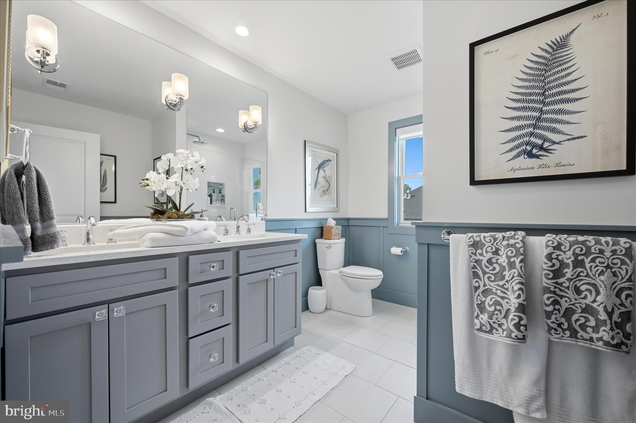 POTOMAC OVERLOOK ESTATES - Residential