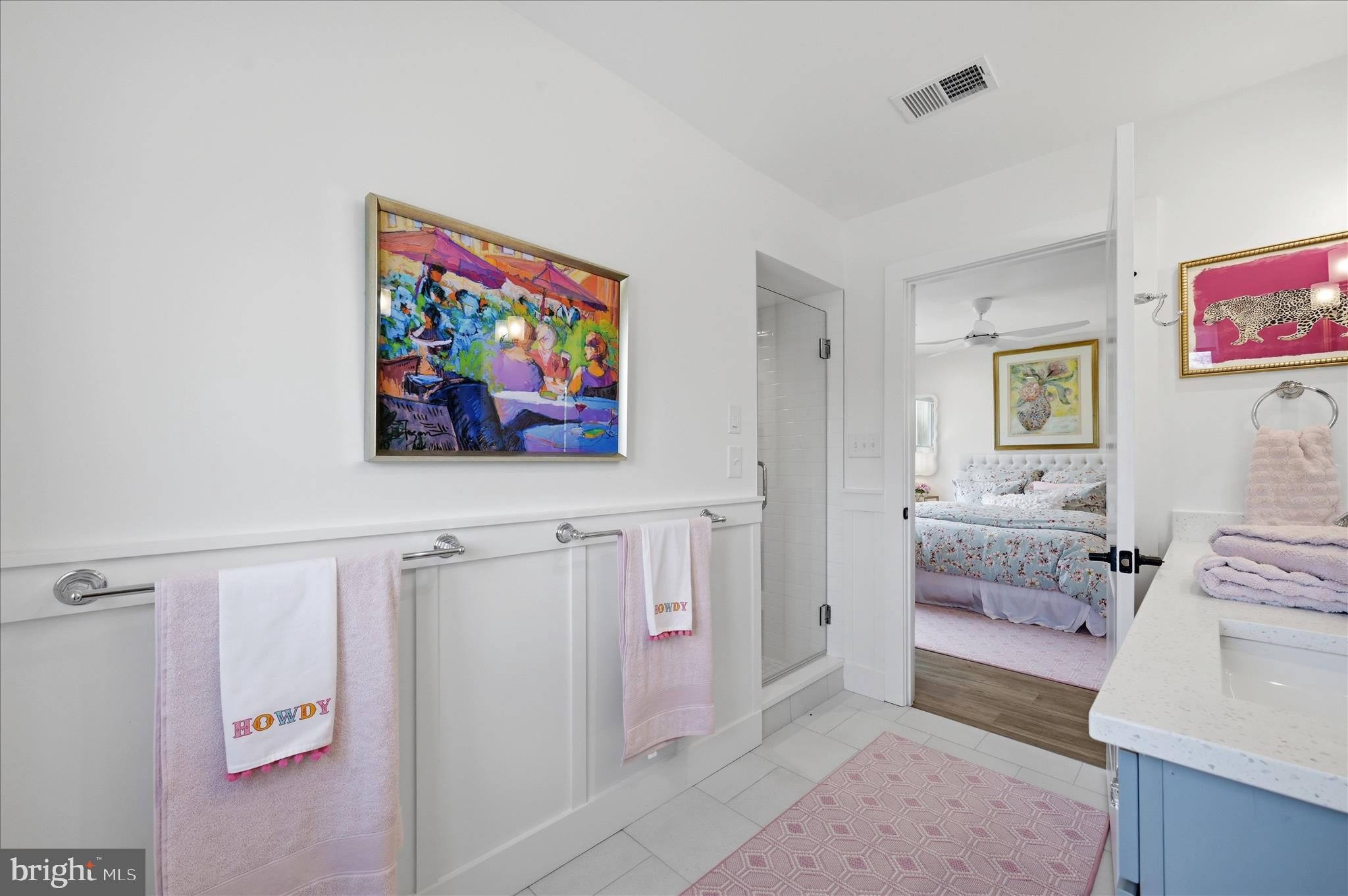 POTOMAC OVERLOOK ESTATES - Residential
