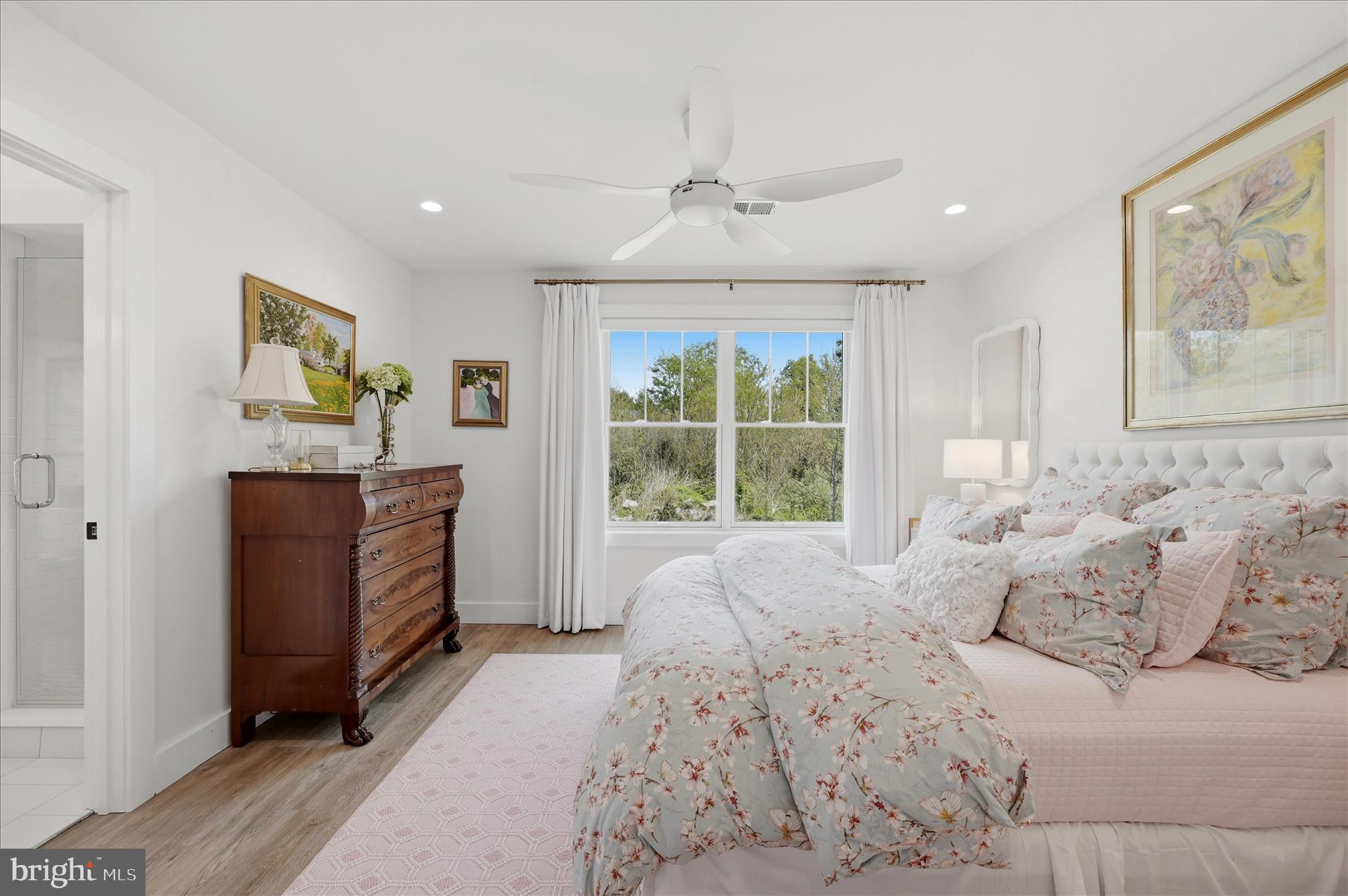 POTOMAC OVERLOOK ESTATES - Residential