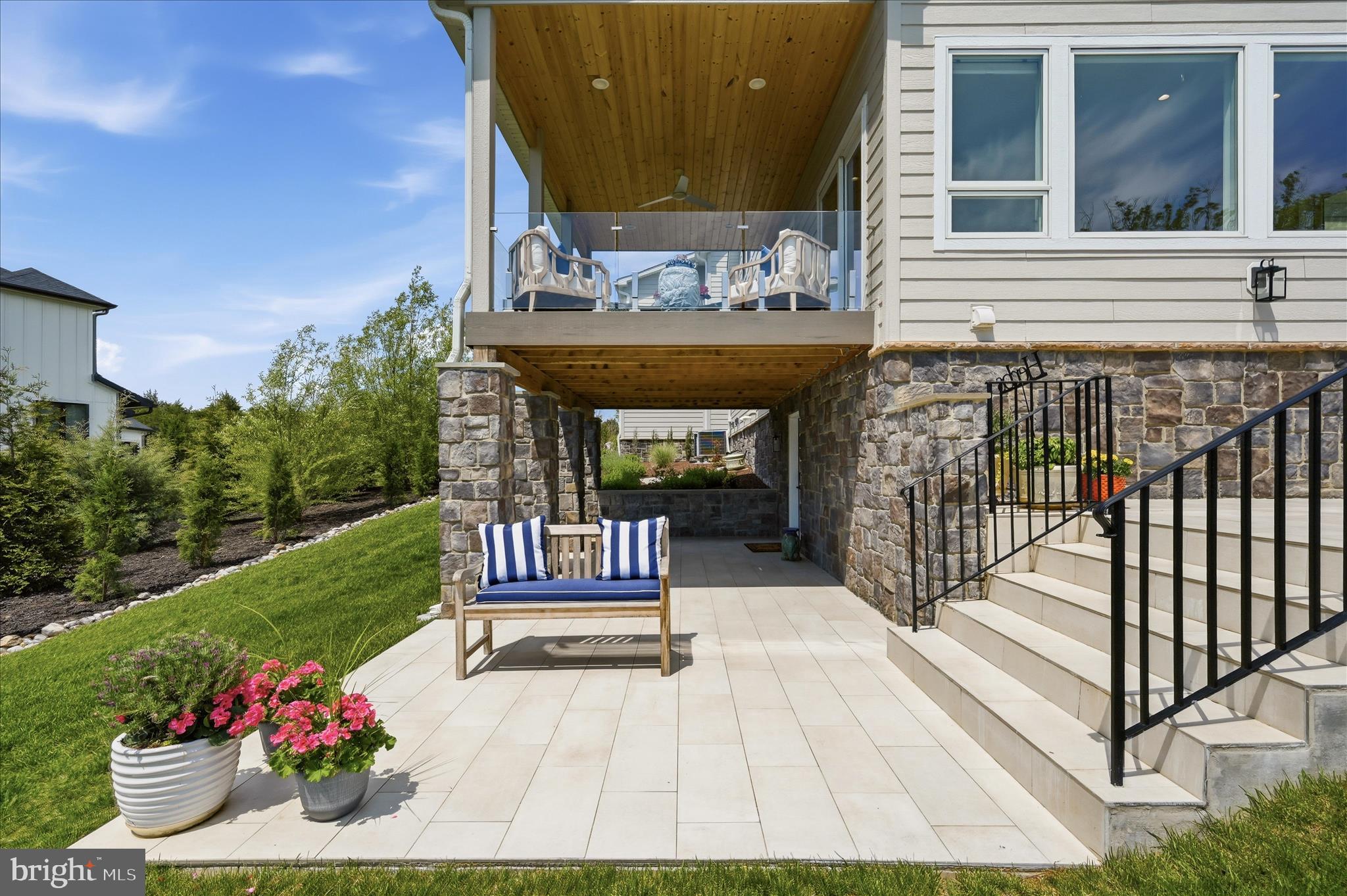 POTOMAC OVERLOOK ESTATES - Residential