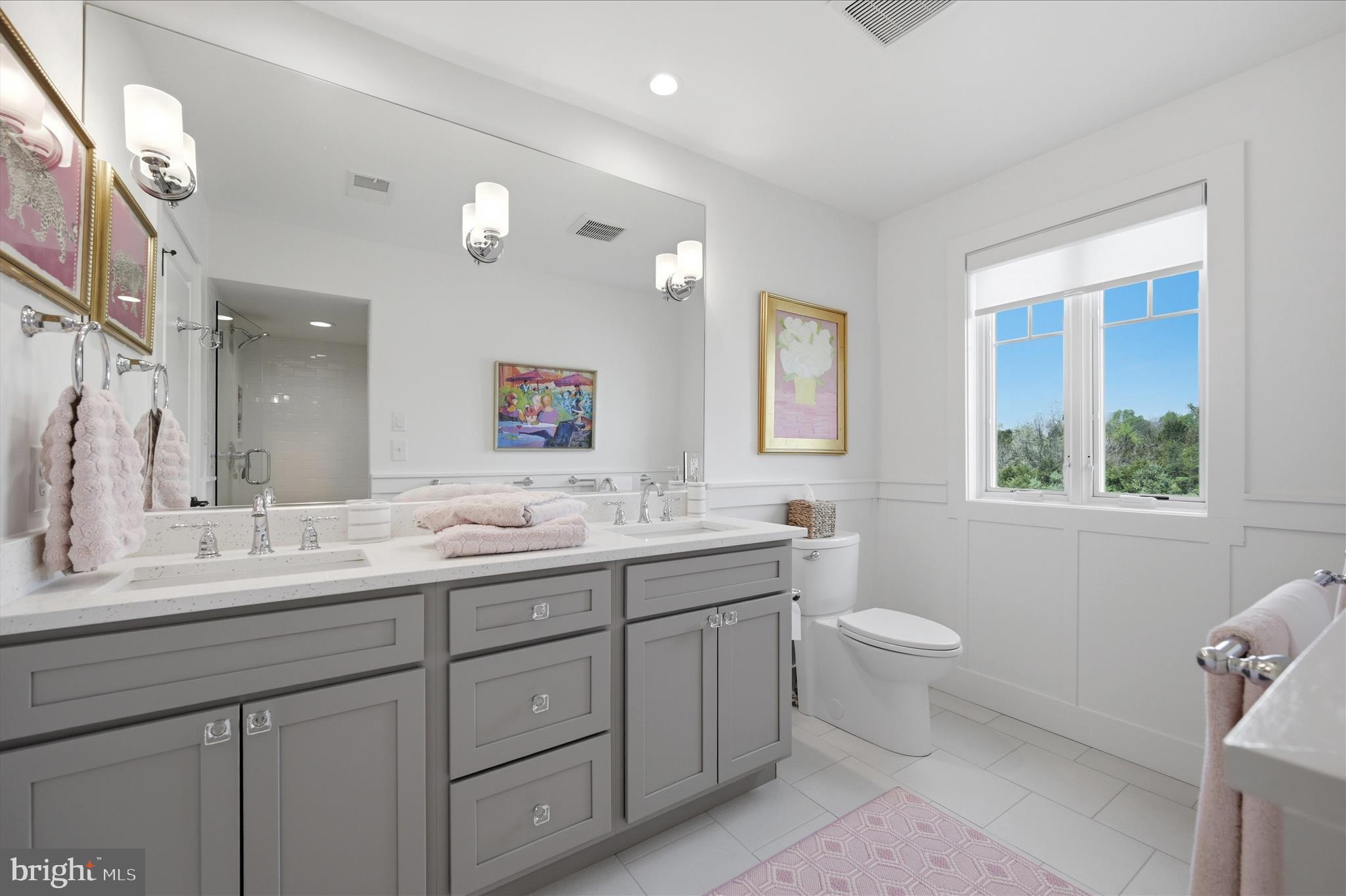 POTOMAC OVERLOOK ESTATES - Residential