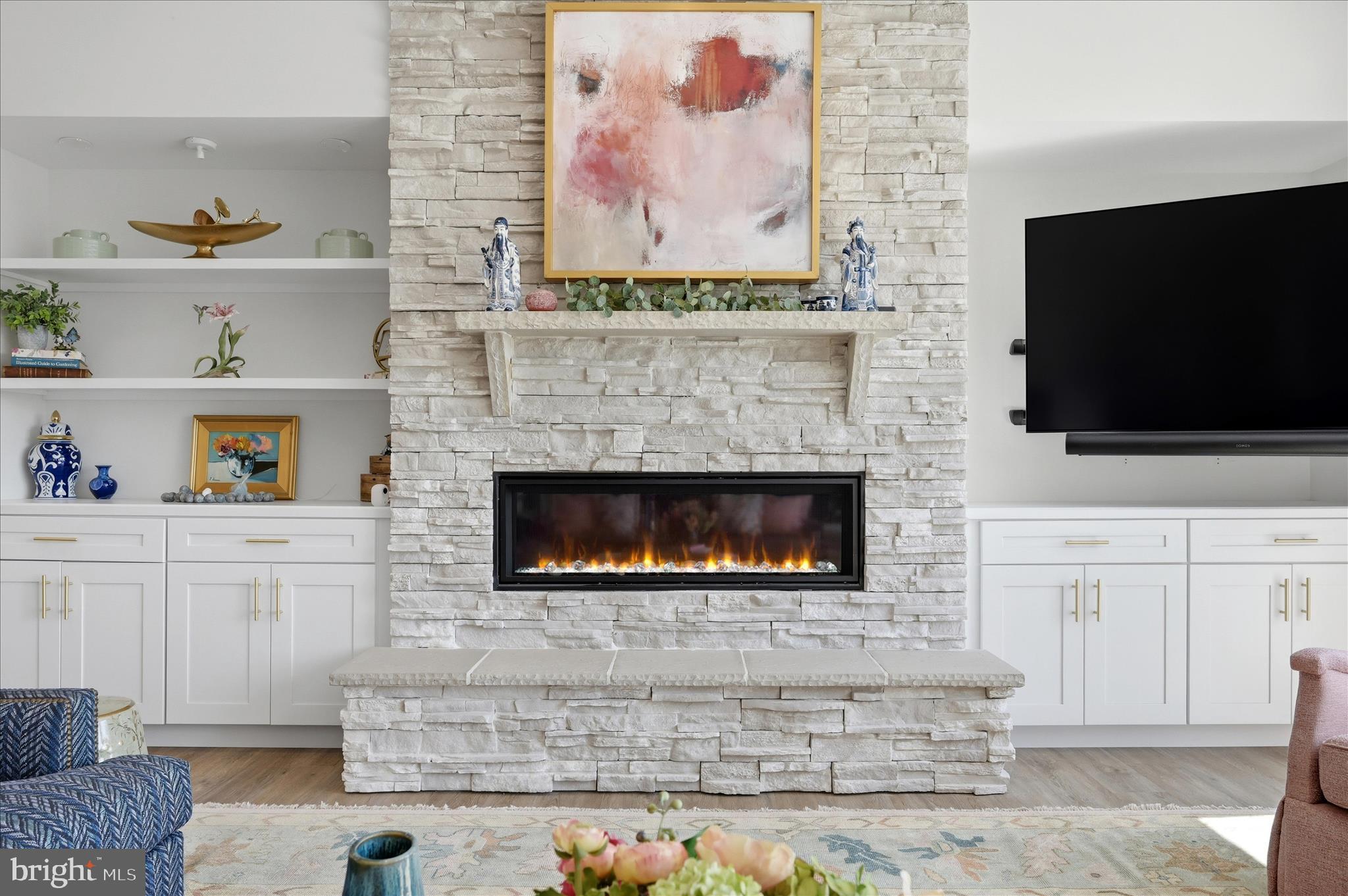 POTOMAC OVERLOOK ESTATES - Residential