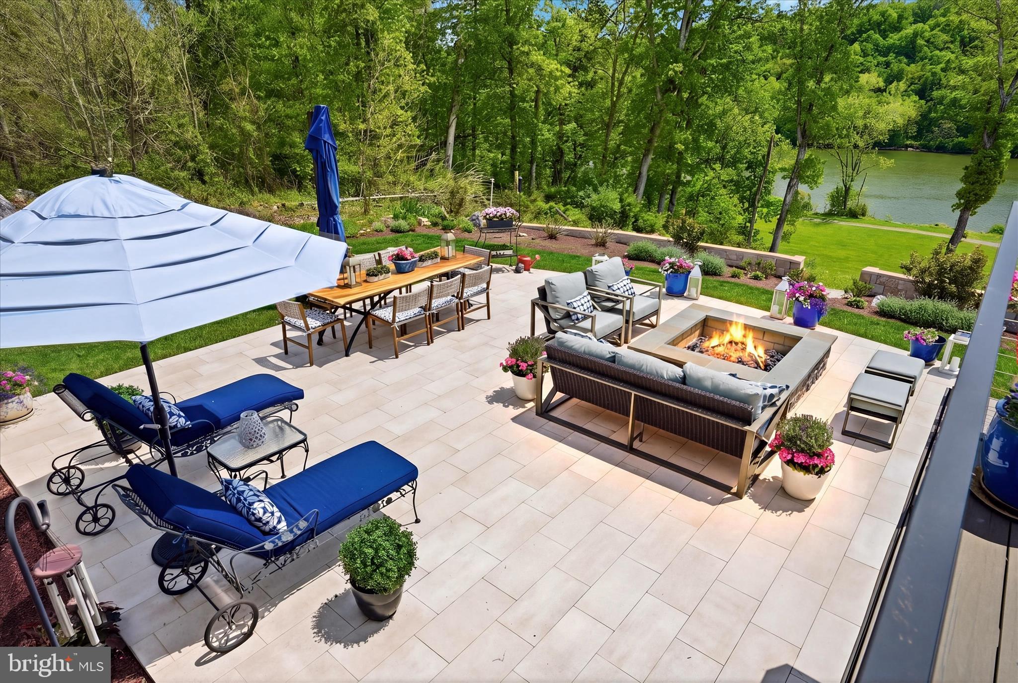 POTOMAC OVERLOOK ESTATES - Residential