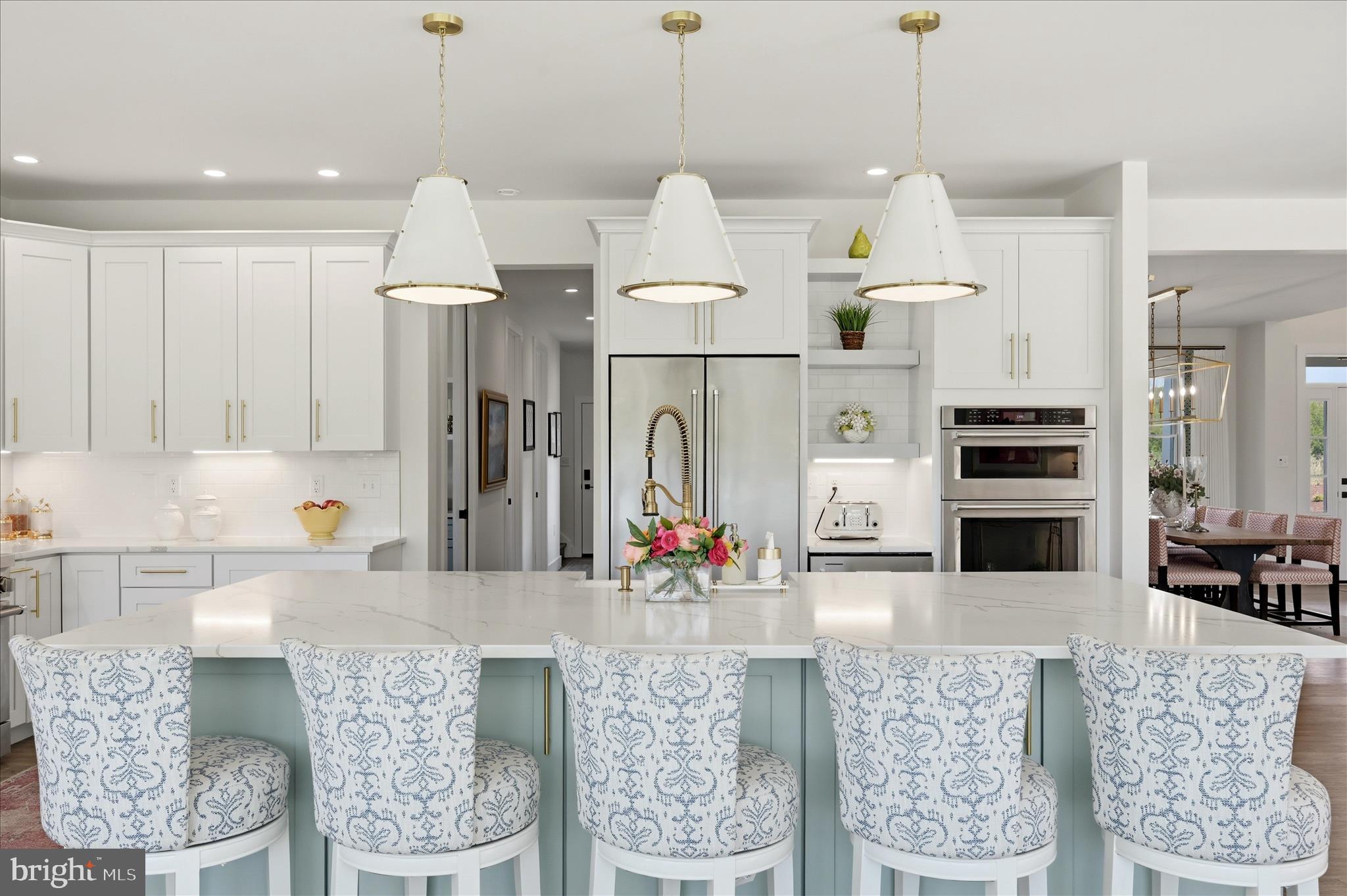 POTOMAC OVERLOOK ESTATES - Residential