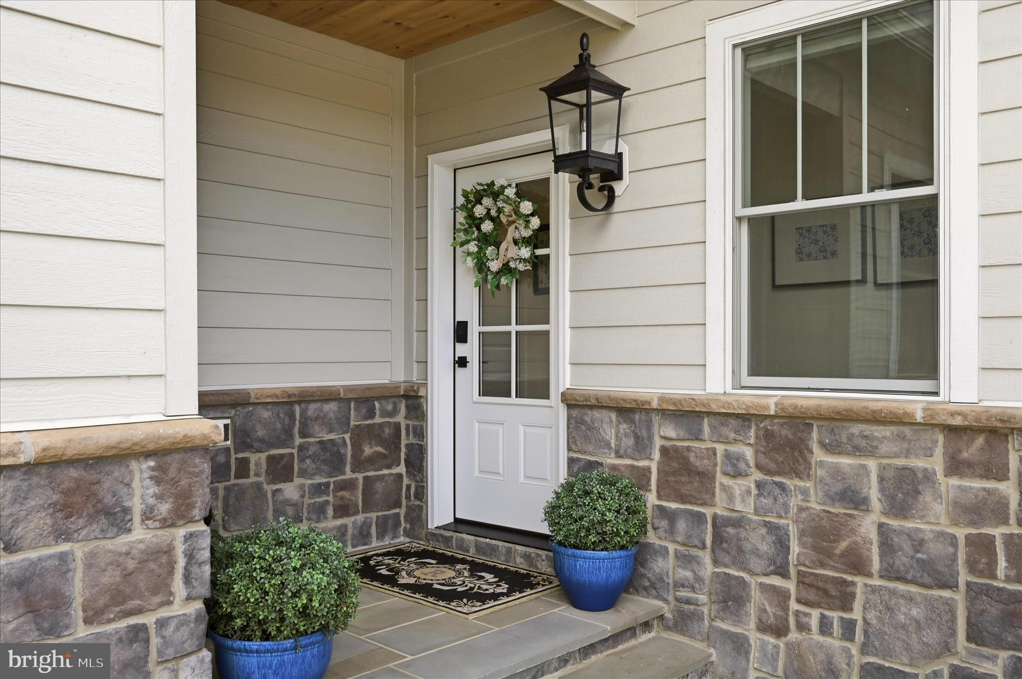 POTOMAC OVERLOOK ESTATES - Residential