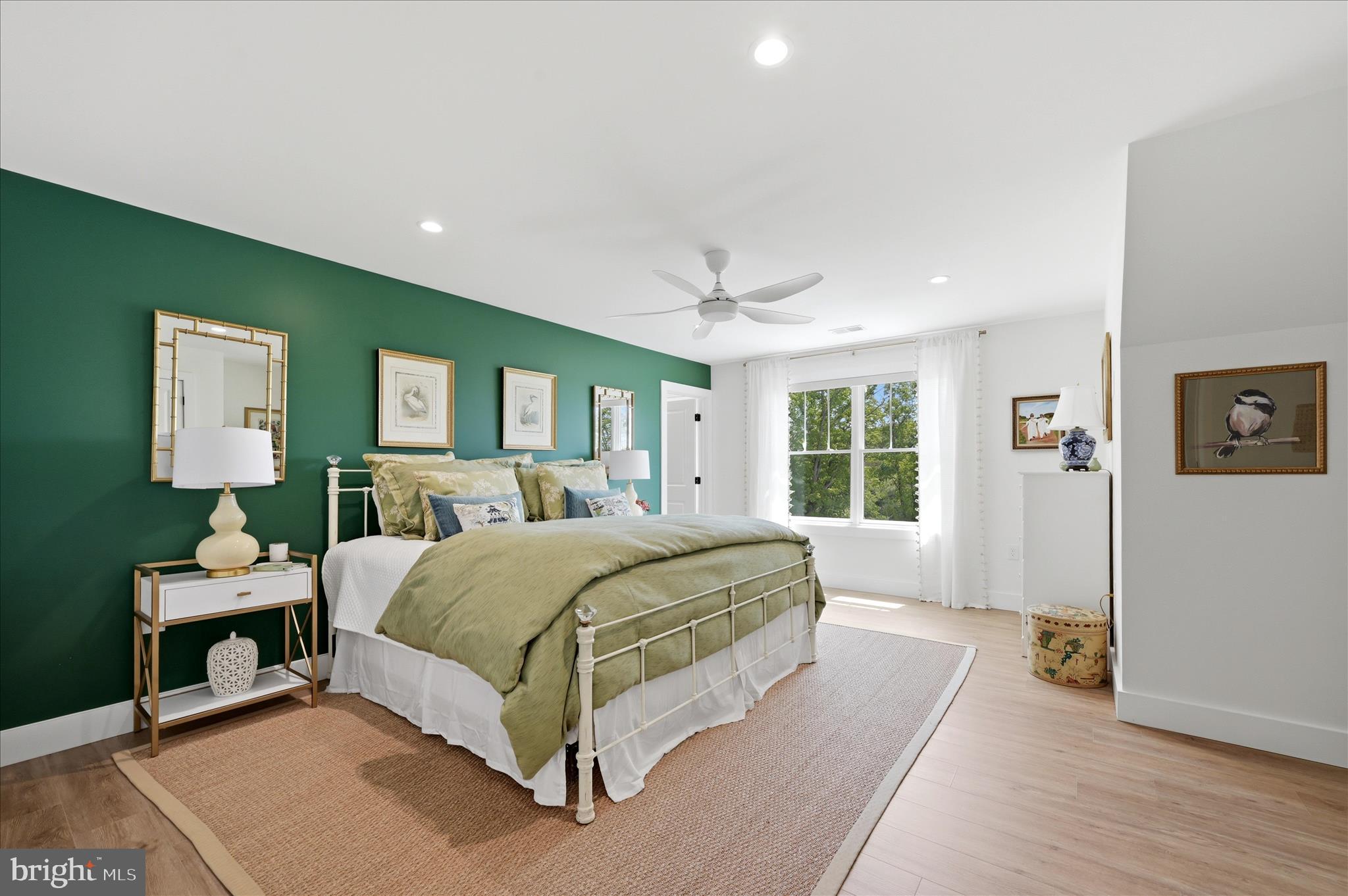 POTOMAC OVERLOOK ESTATES - Residential