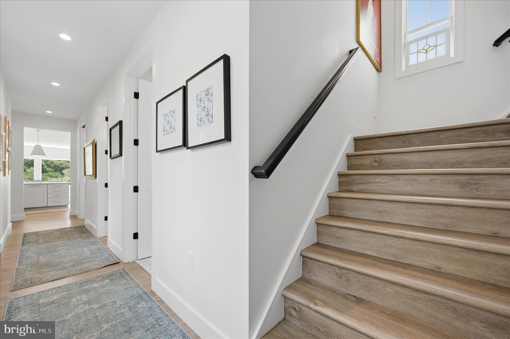 POTOMAC OVERLOOK ESTATES - Residential
