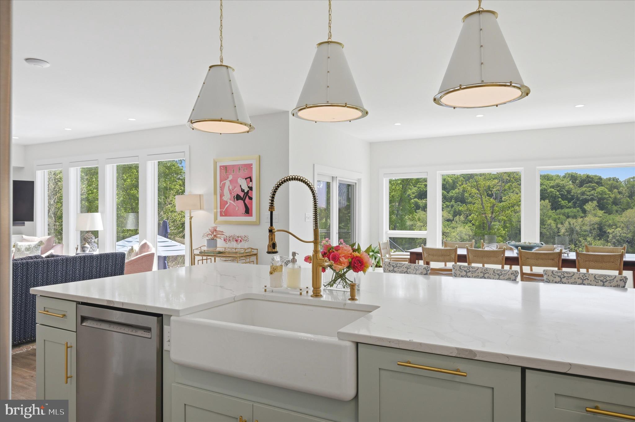 POTOMAC OVERLOOK ESTATES - Residential