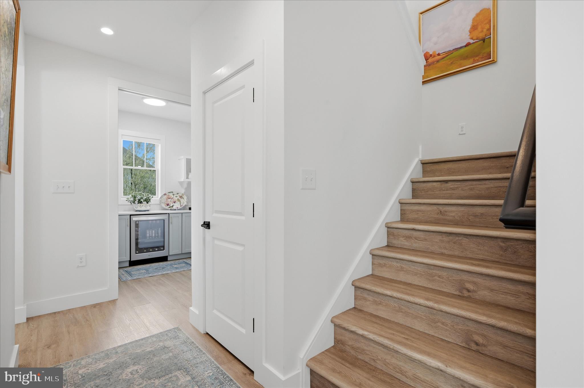 POTOMAC OVERLOOK ESTATES - Residential