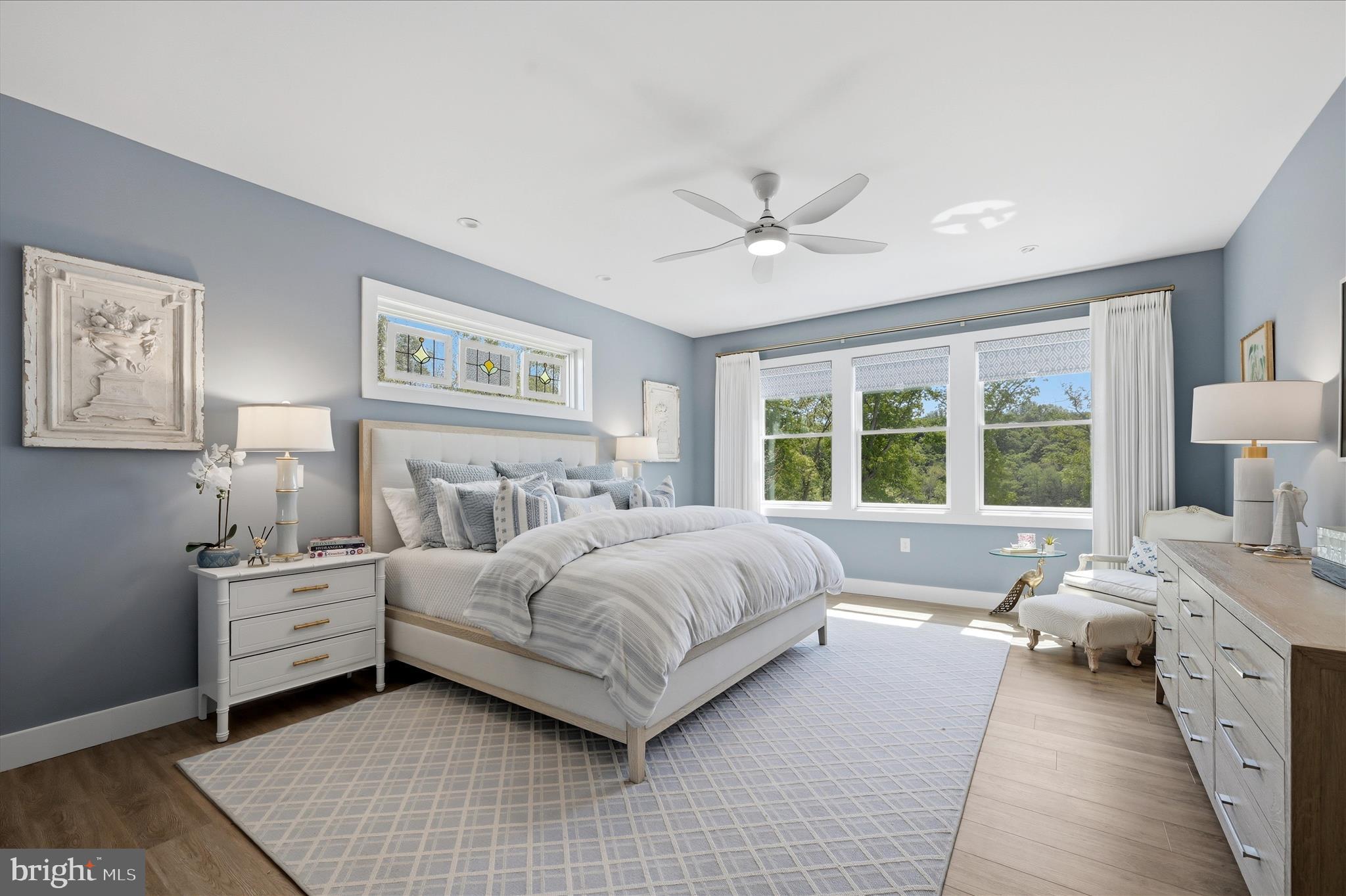 POTOMAC OVERLOOK ESTATES - Residential