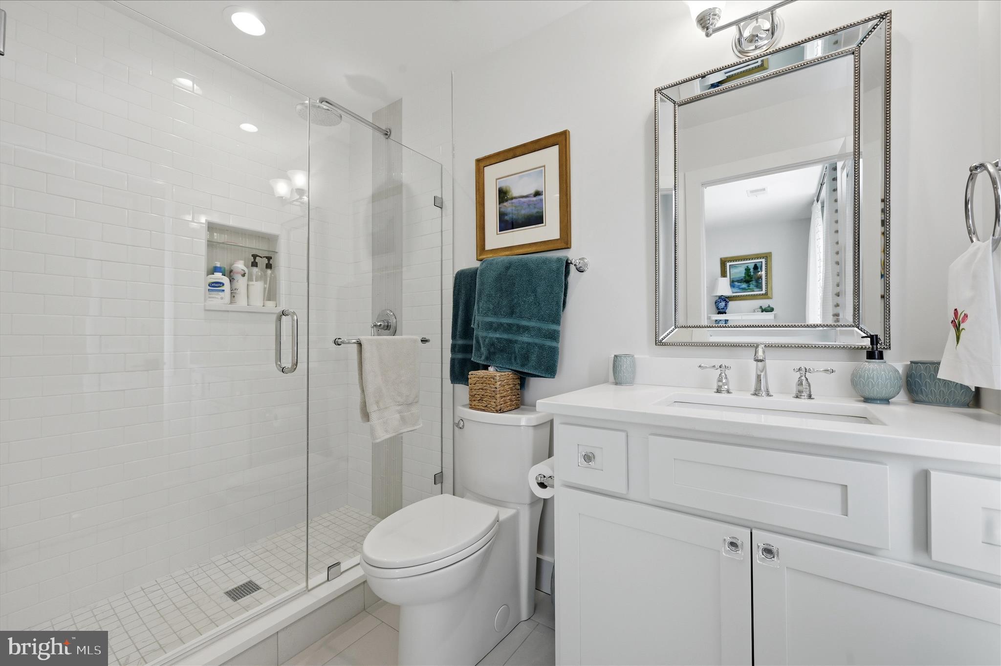 POTOMAC OVERLOOK ESTATES - Residential
