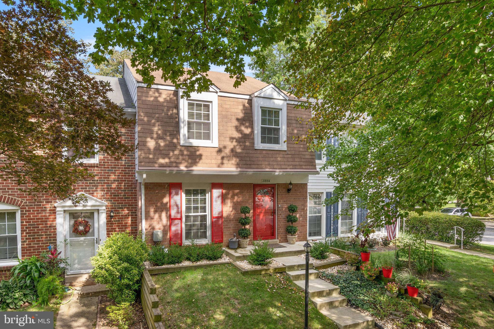 MERION STATION - Residential