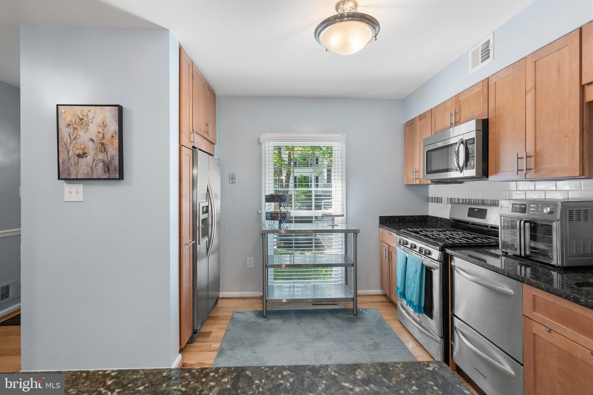 MERION STATION - Residential