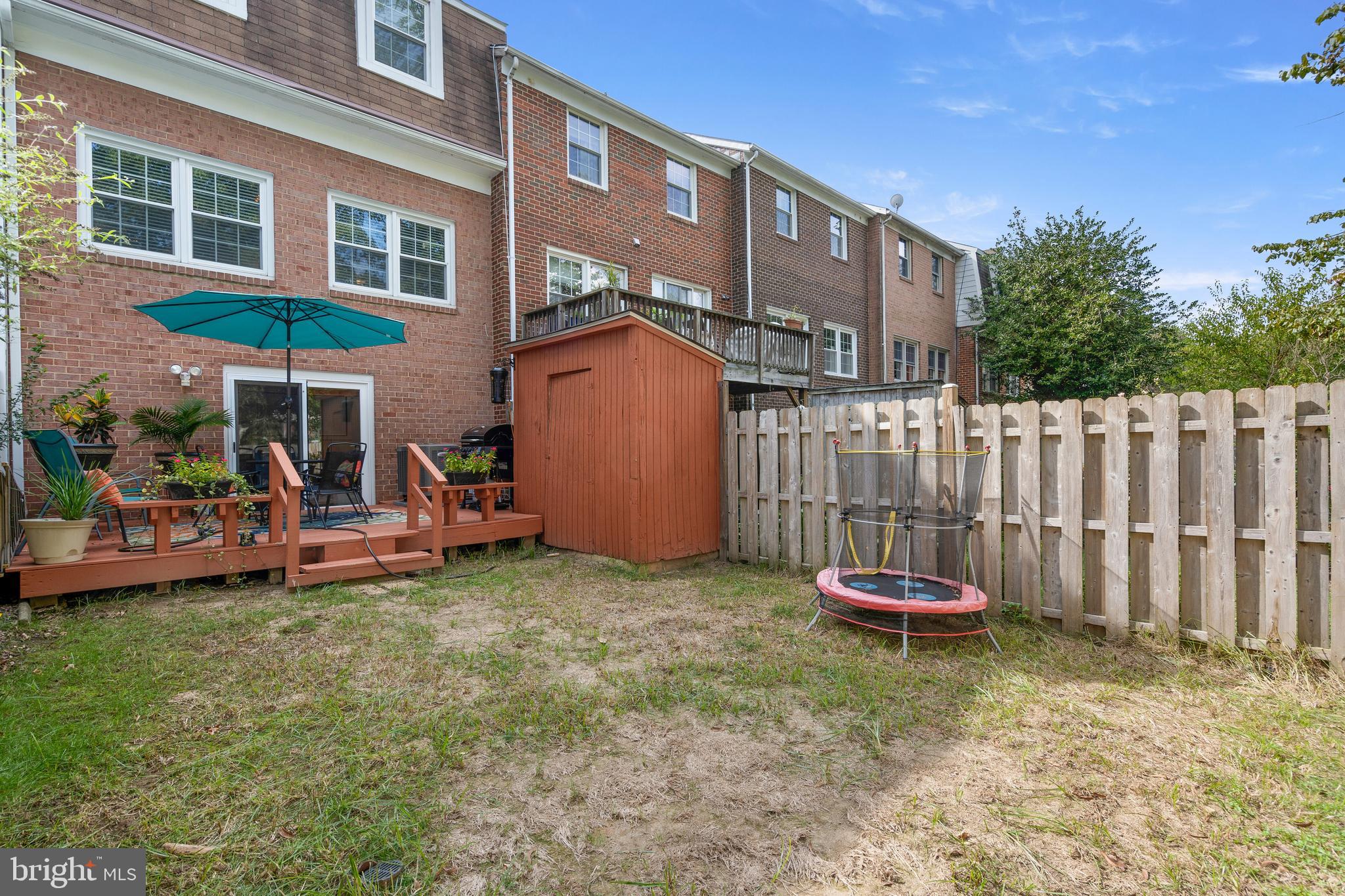 MERION STATION - Residential