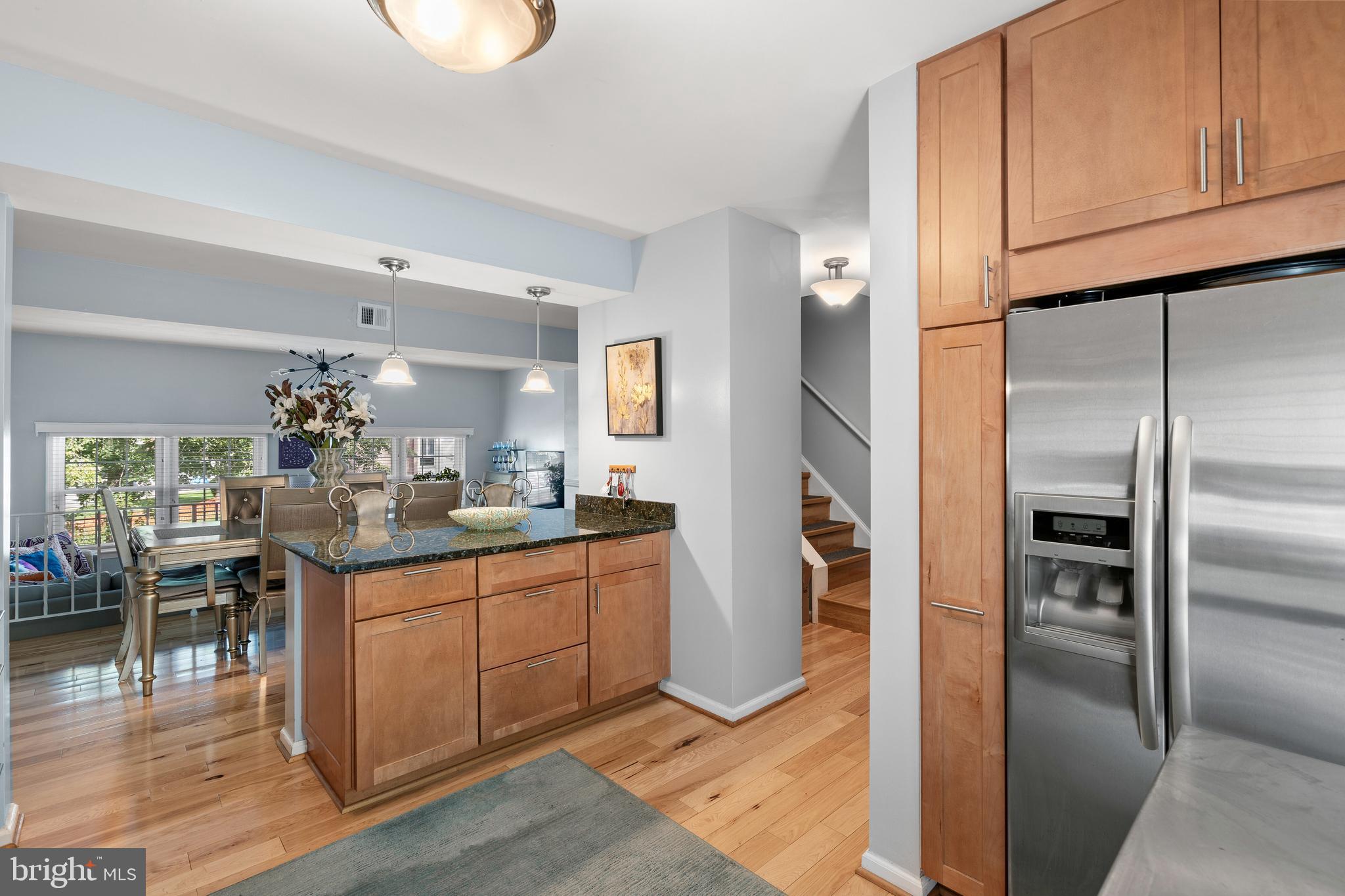 MERION STATION - Residential