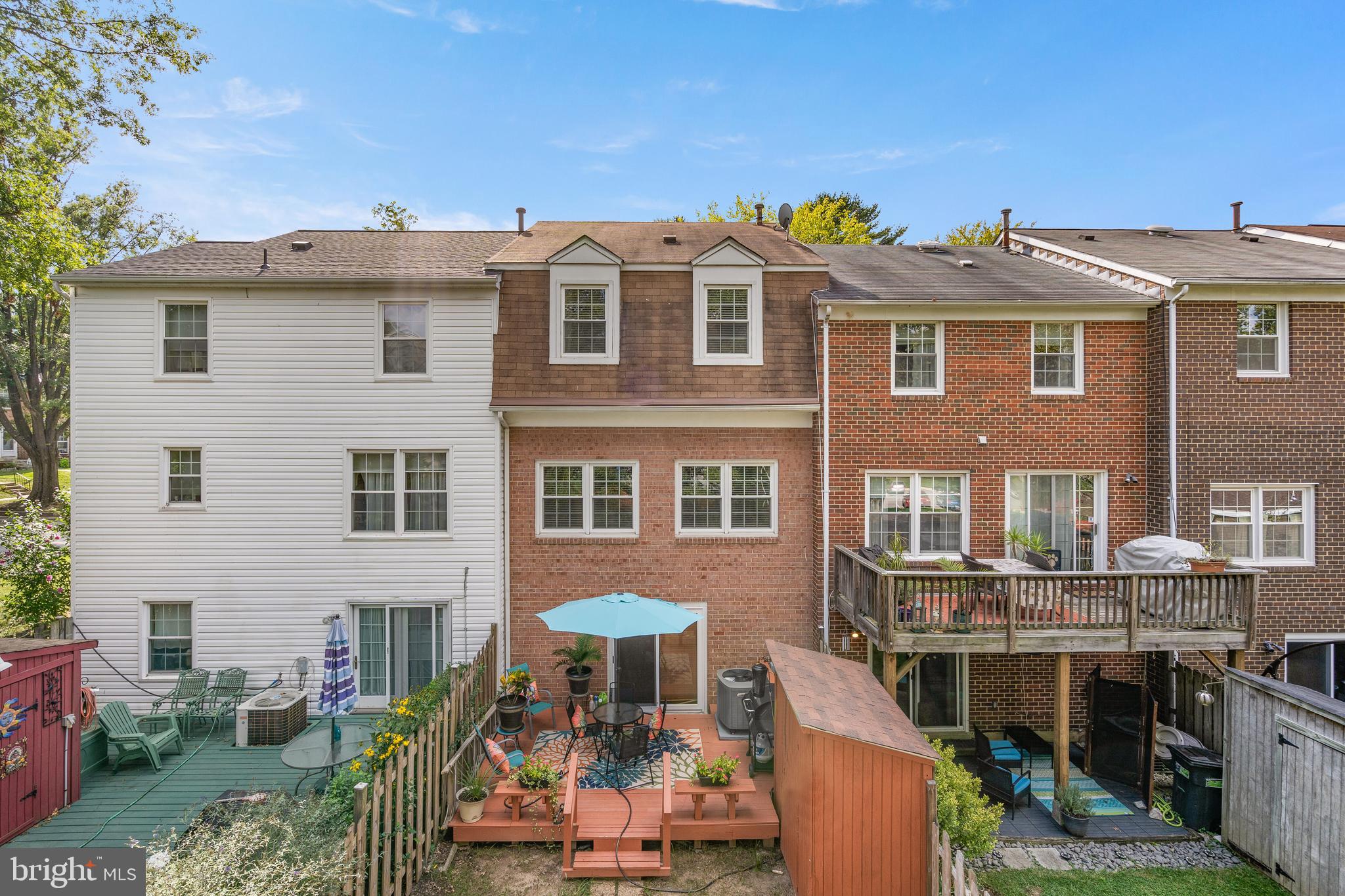 MERION STATION - Residential