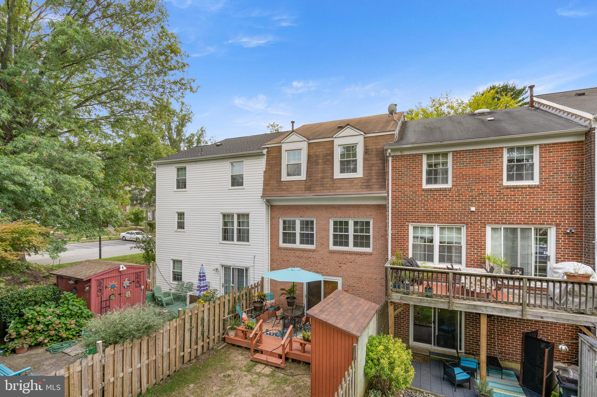 MERION STATION - Residential