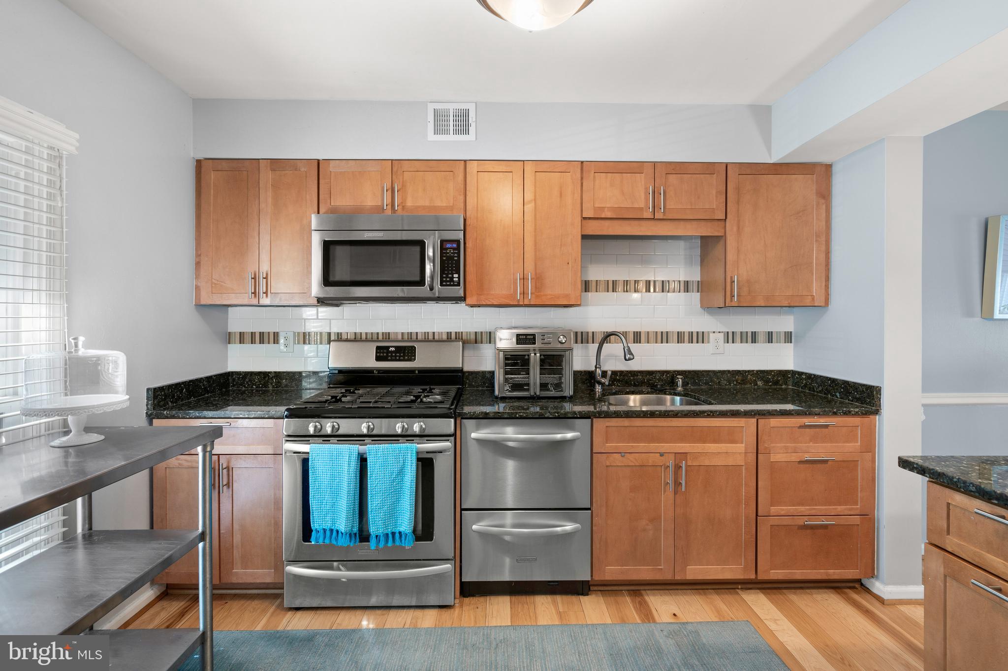 MERION STATION - Residential