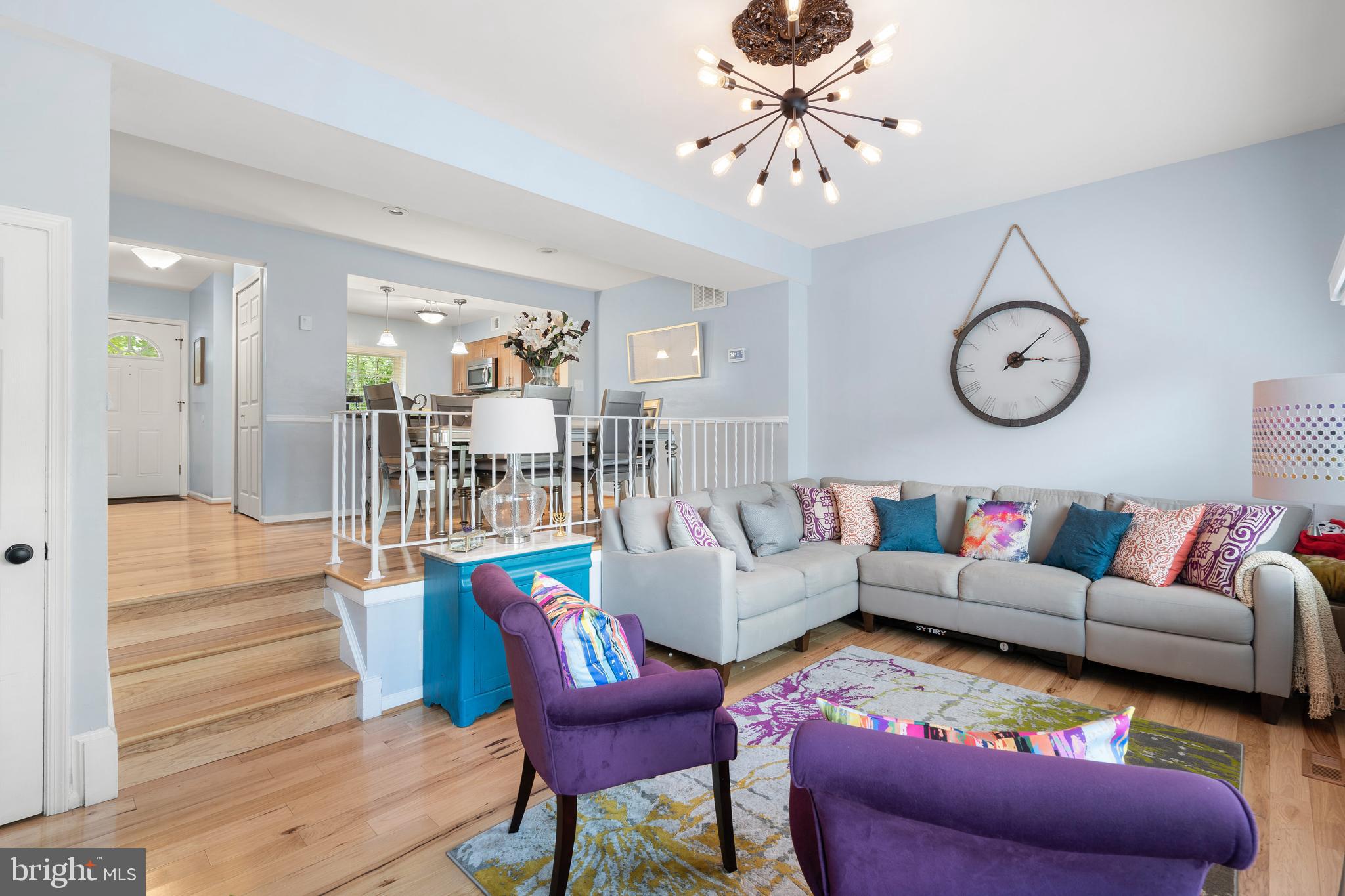 MERION STATION - Residential