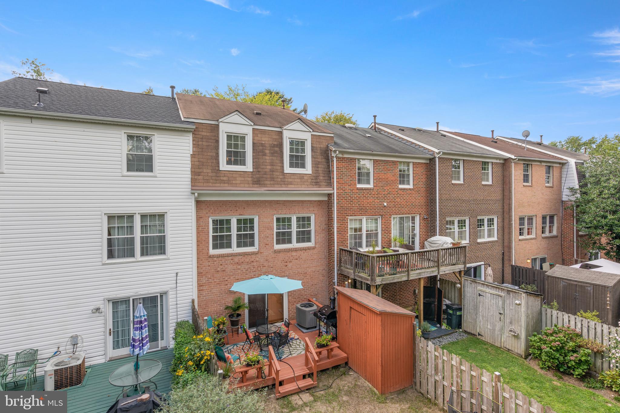 MERION STATION - Residential