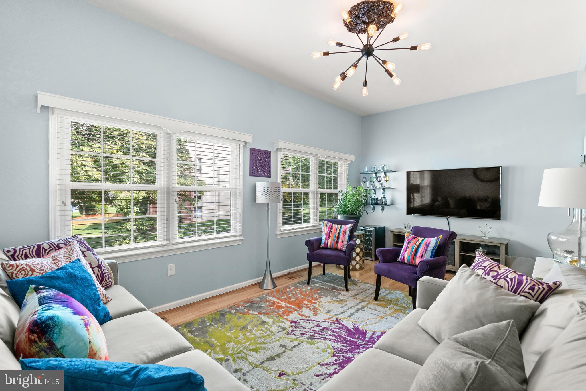 MERION STATION - Residential