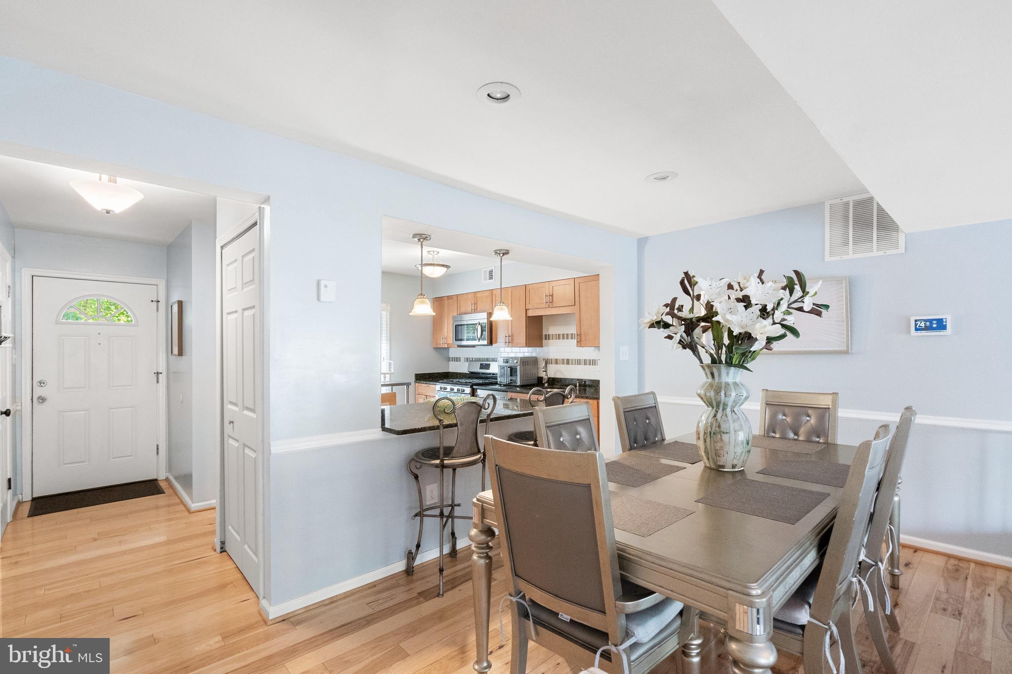 MERION STATION - Residential