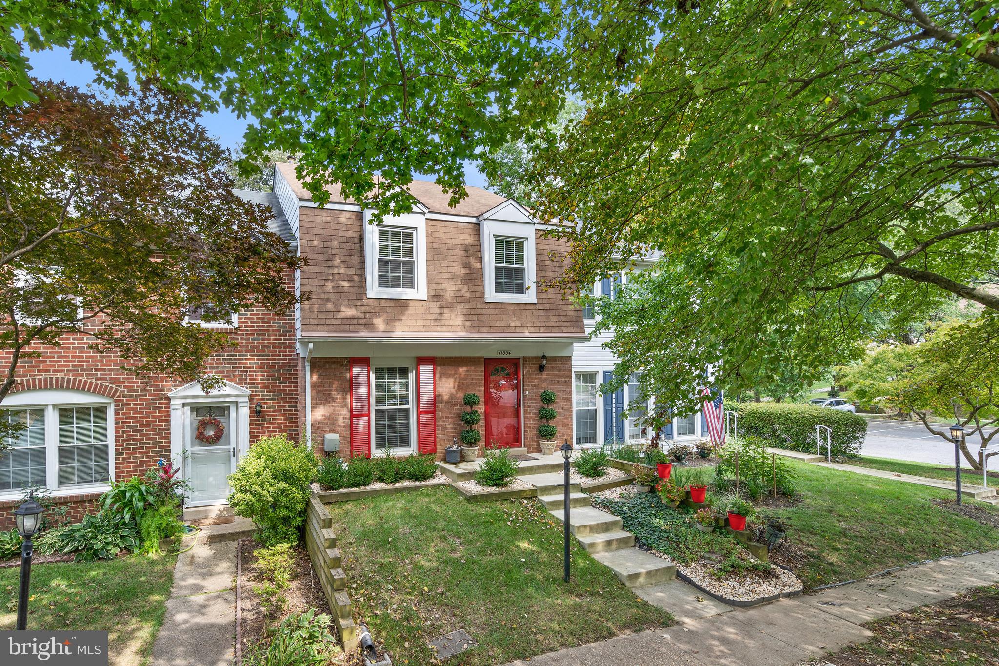 MERION STATION - Residential