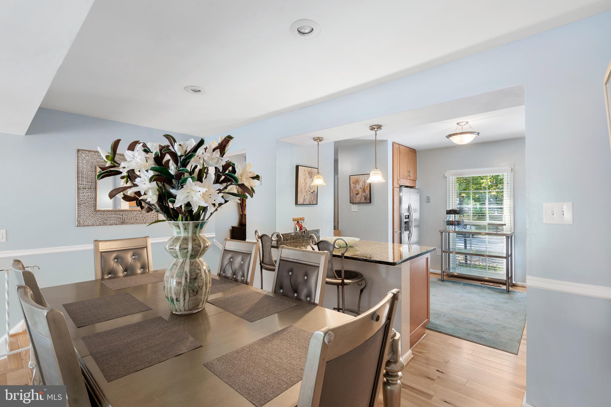 MERION STATION - Residential